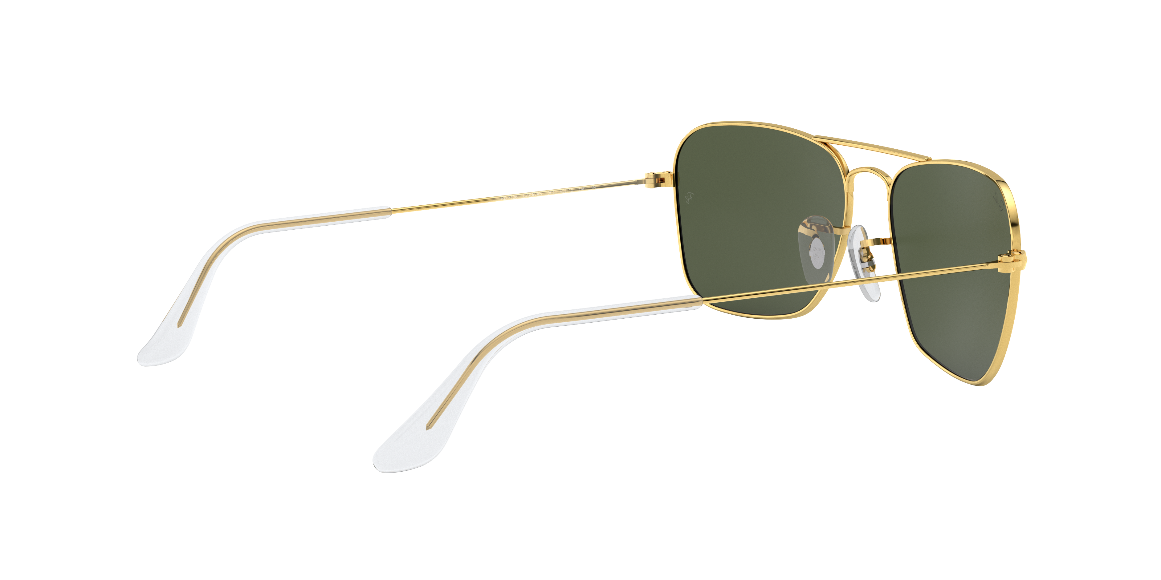 Ray-Ban RB3136 CARAVAN 001