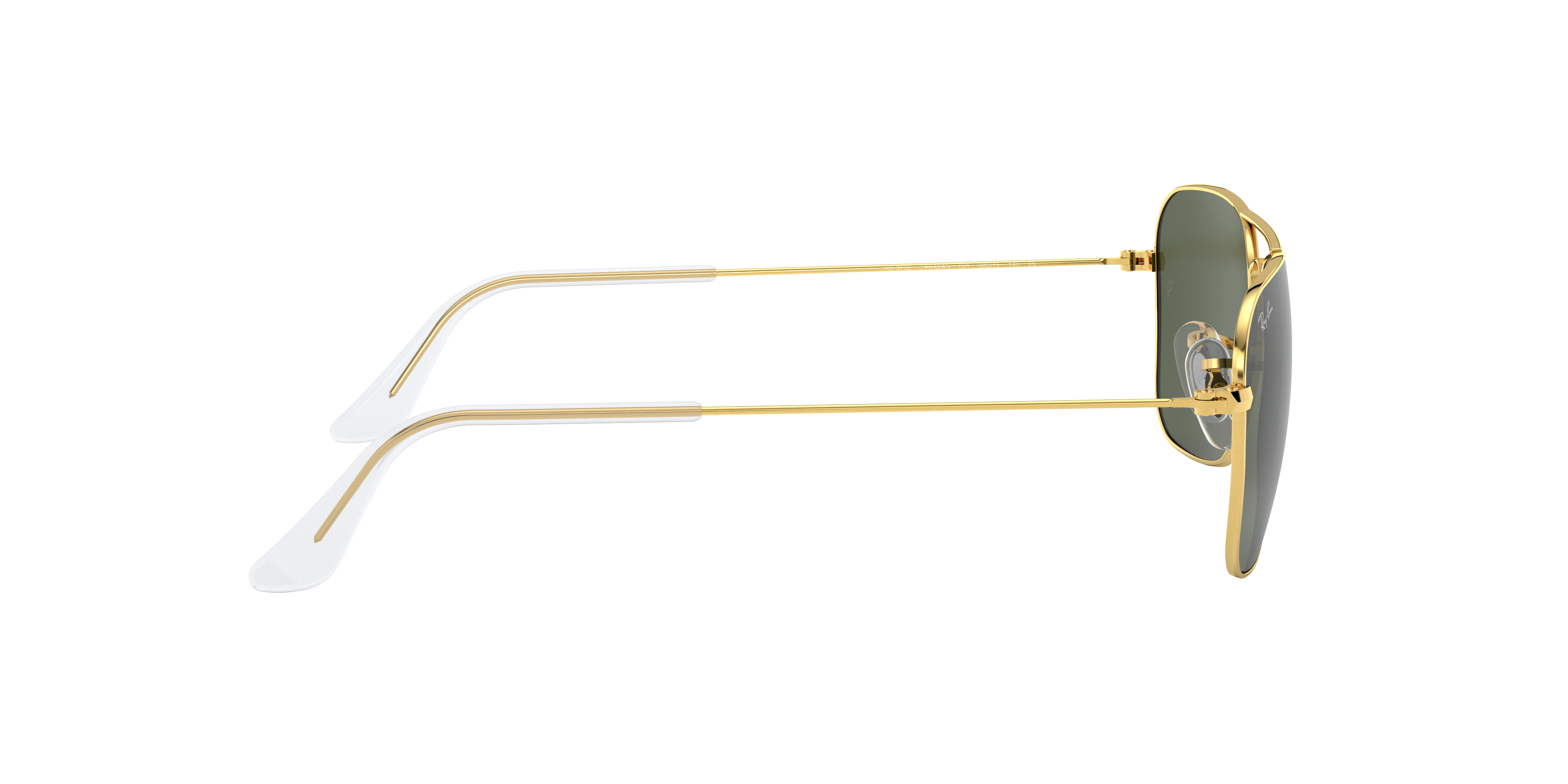 Ray-Ban RB3136 CARAVAN 001