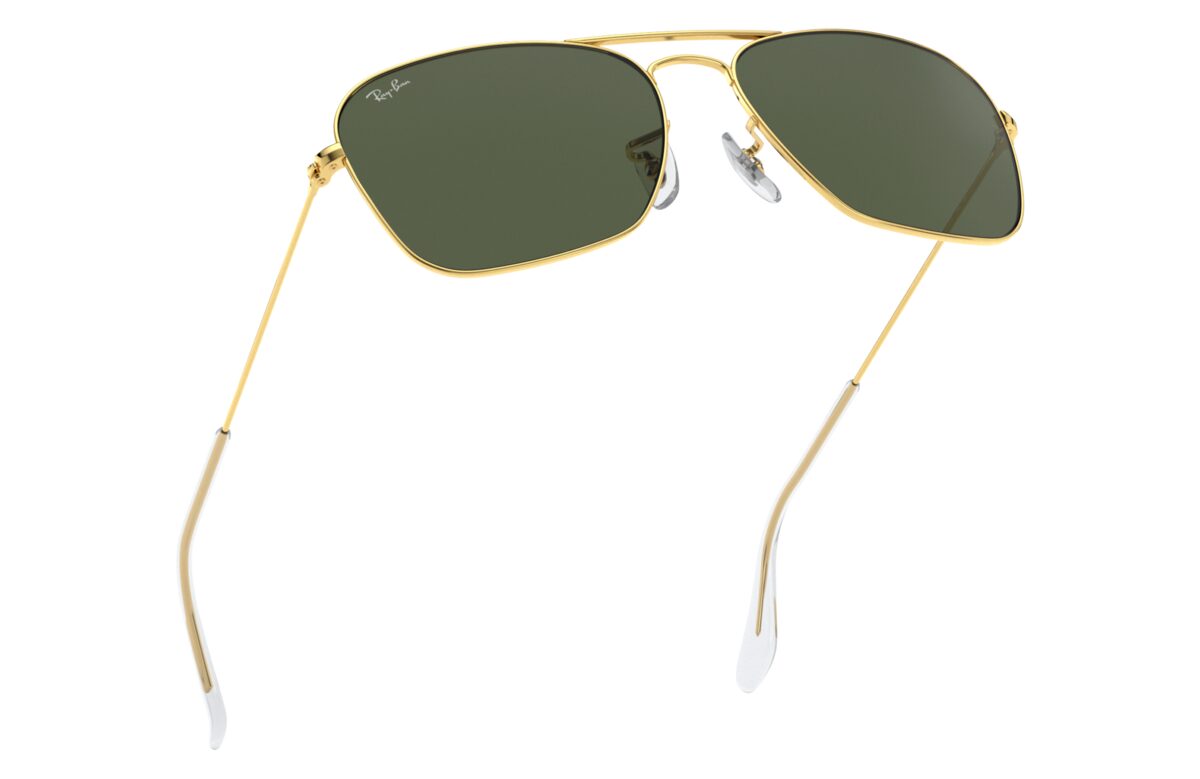 Ray-Ban RB3136 CARAVAN 001