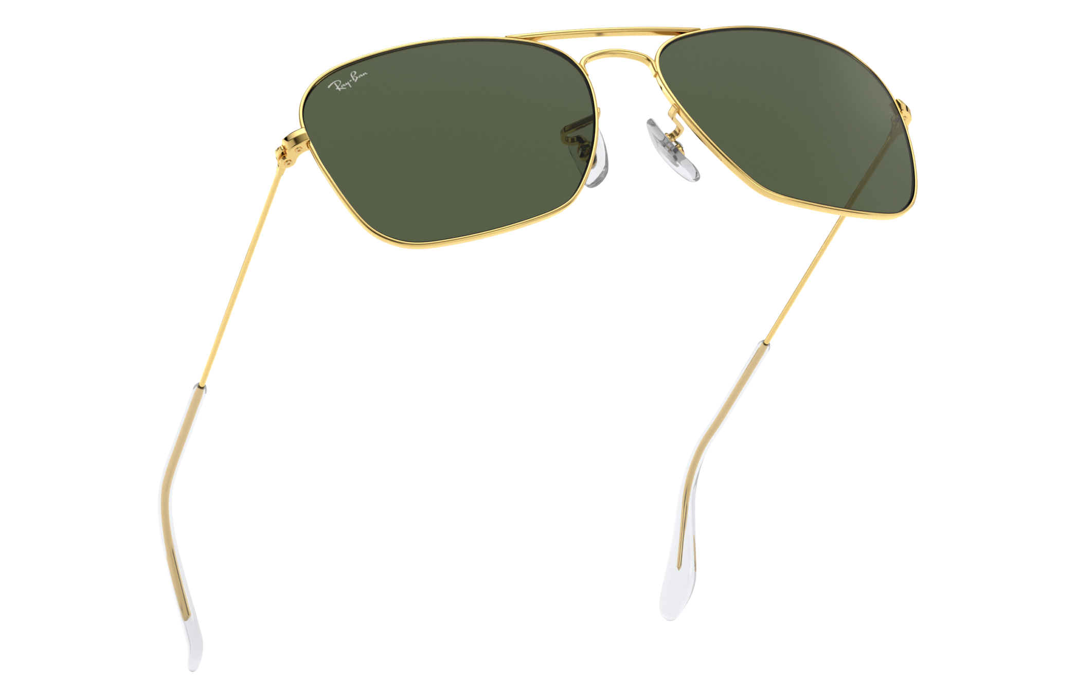 Ray-Ban RB3136 CARAVAN 001