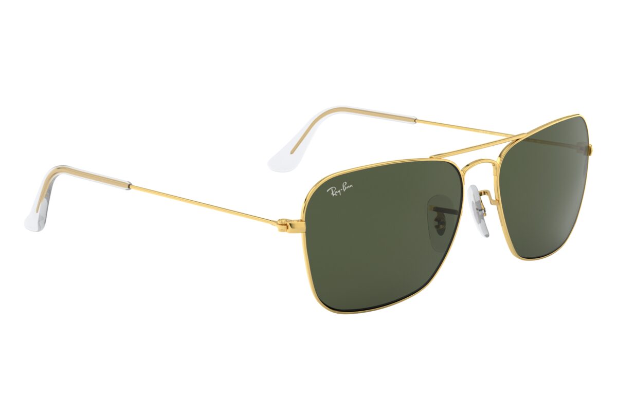 Ray-Ban RB3136 CARAVAN 001