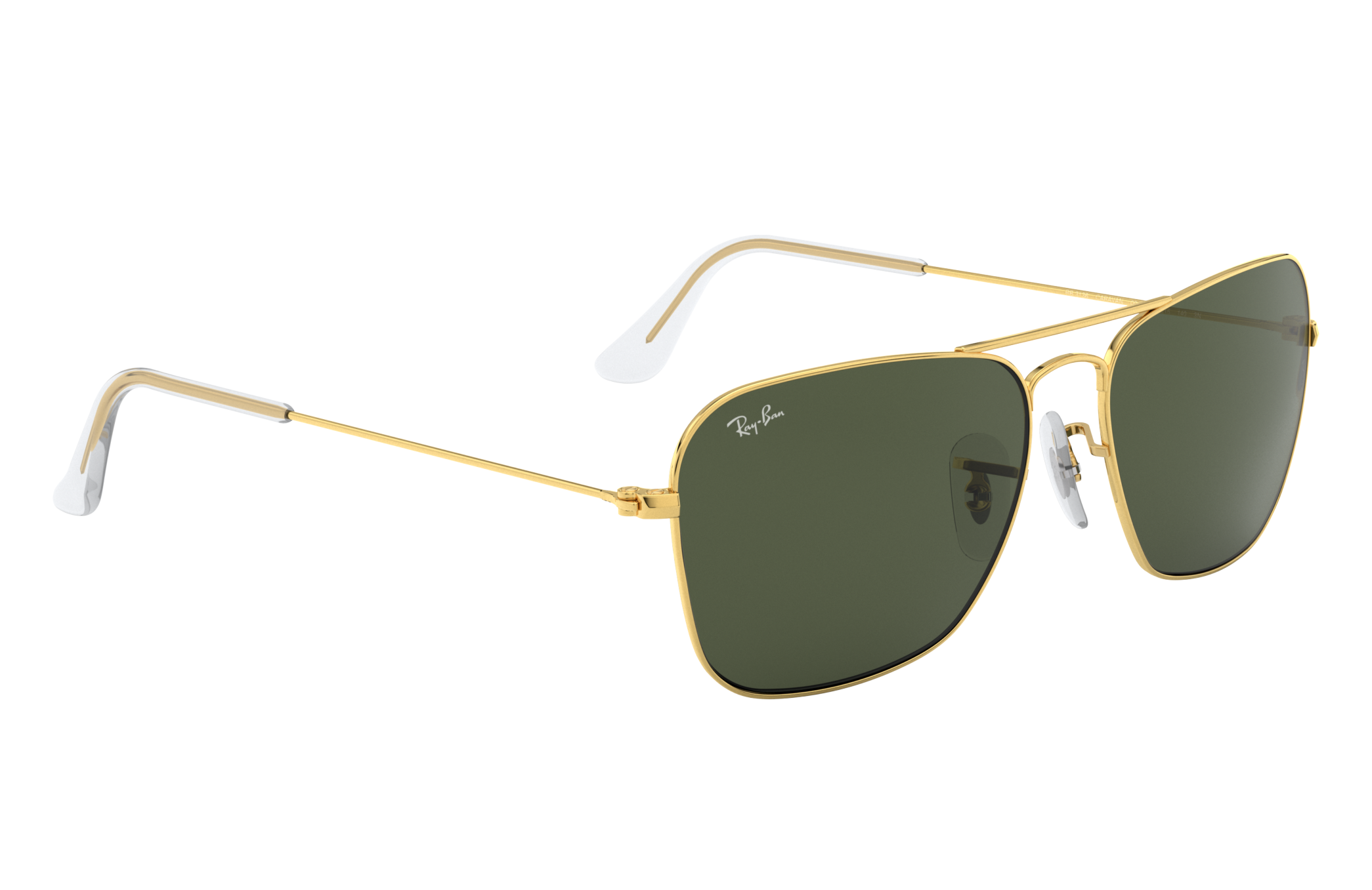 Ray-Ban RB3136 CARAVAN 001