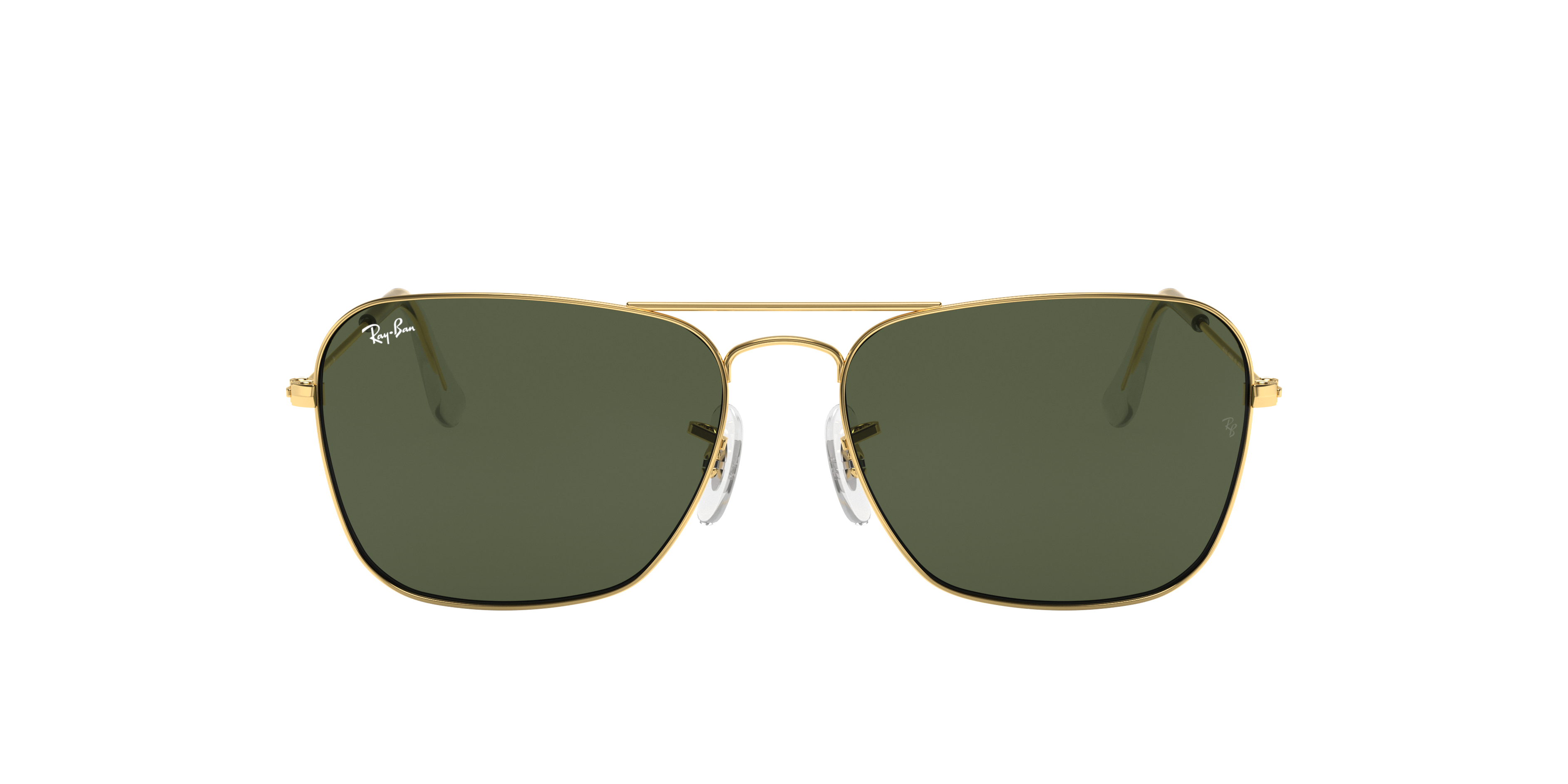 Ray-Ban RB3136 CARAVAN 001