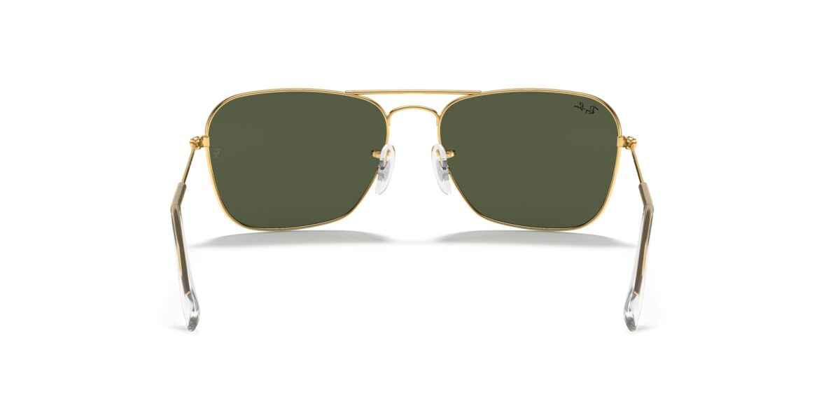 Ray-Ban RB3136 CARAVAN 001