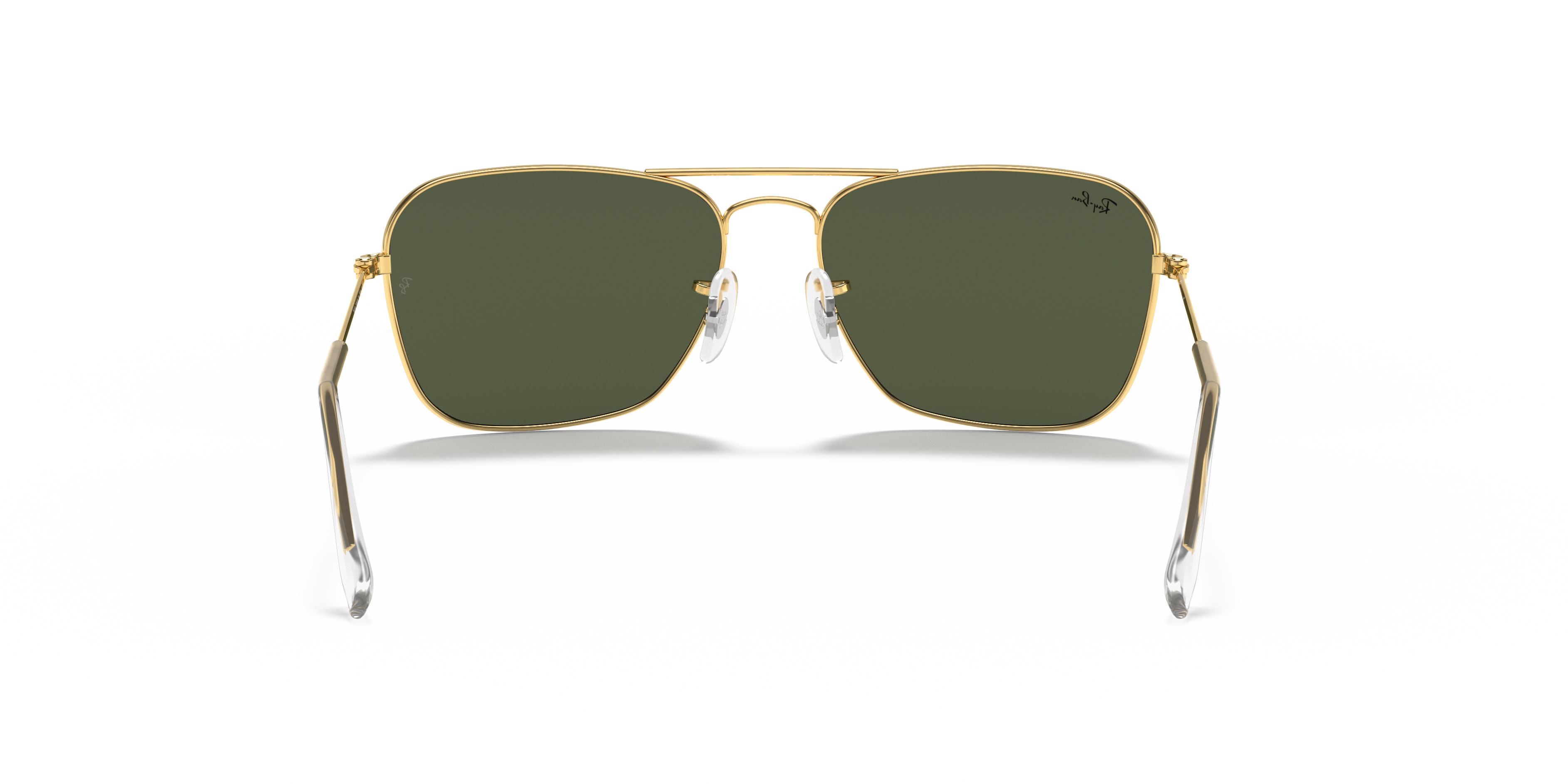 Ray-Ban RB3136 CARAVAN 001