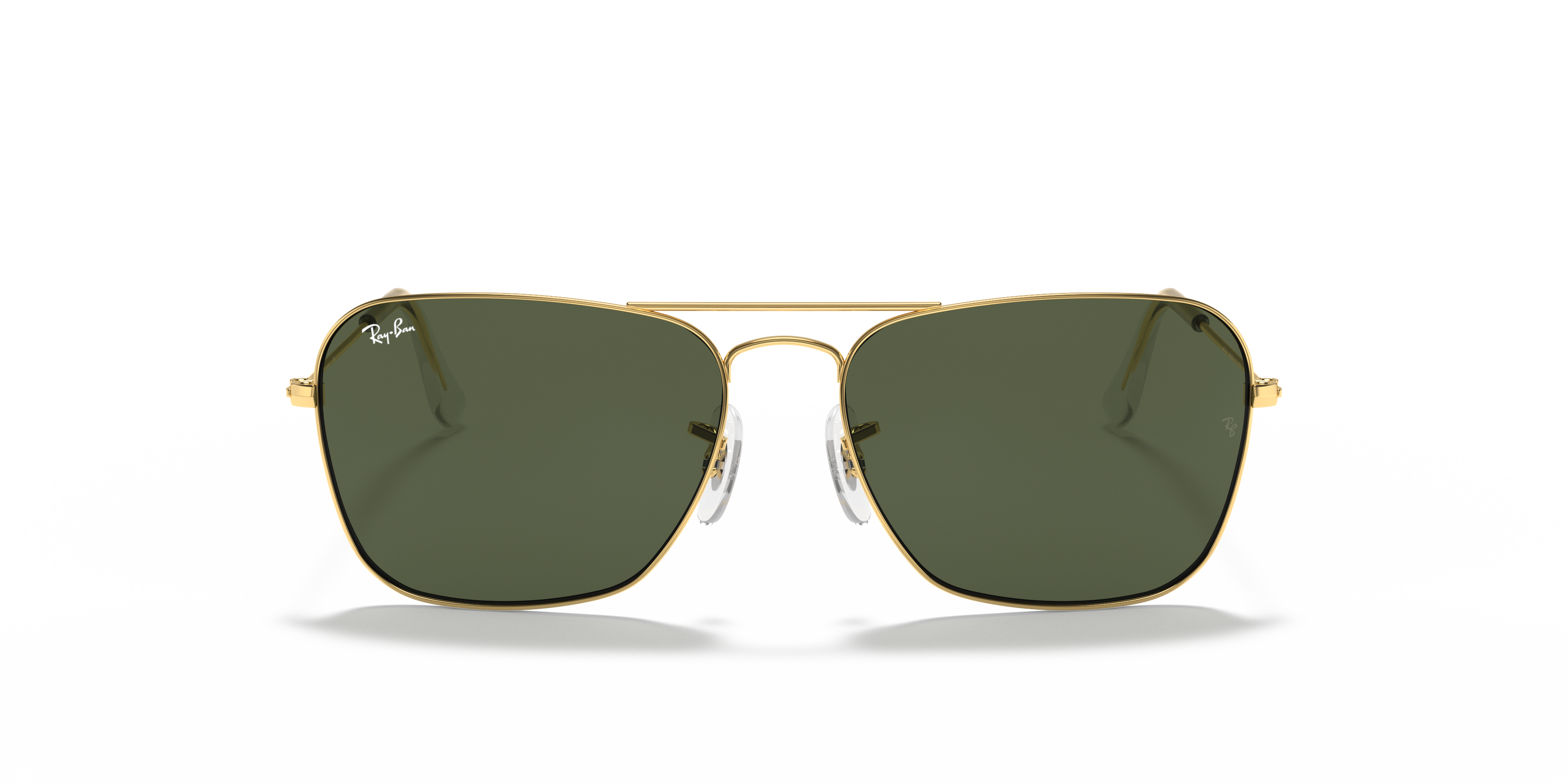 Ray-Ban RB3136 CARAVAN 001