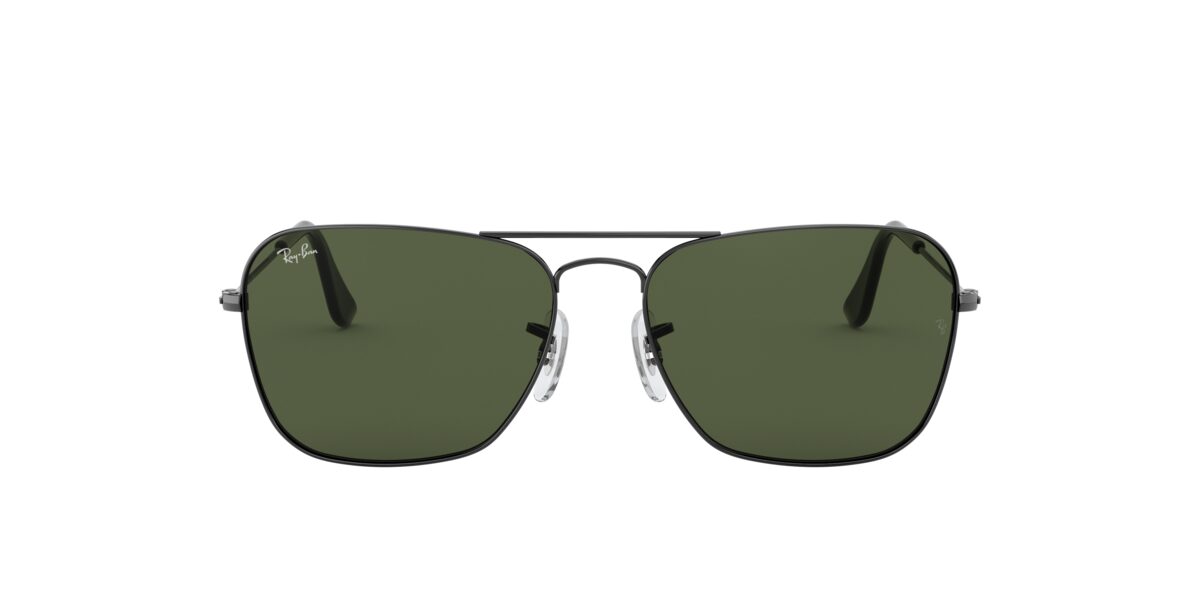 Ray-Ban RB3136 CARAVAN 004