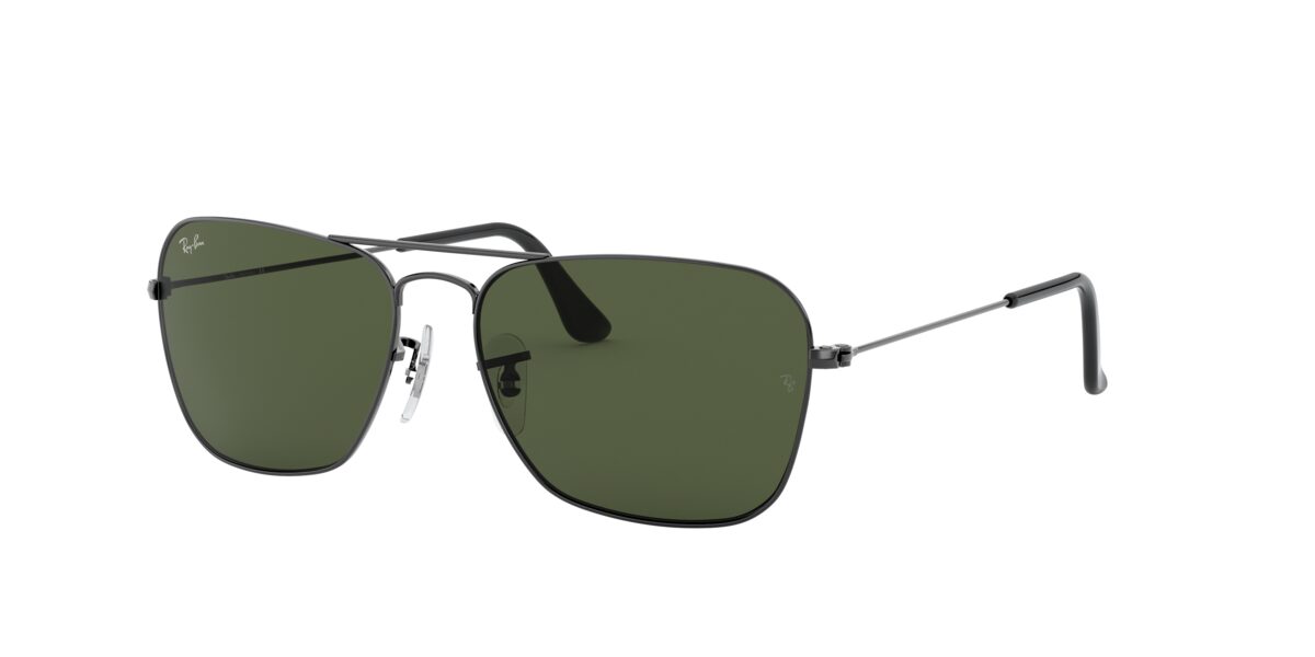 Ray-Ban RB3136 CARAVAN 004