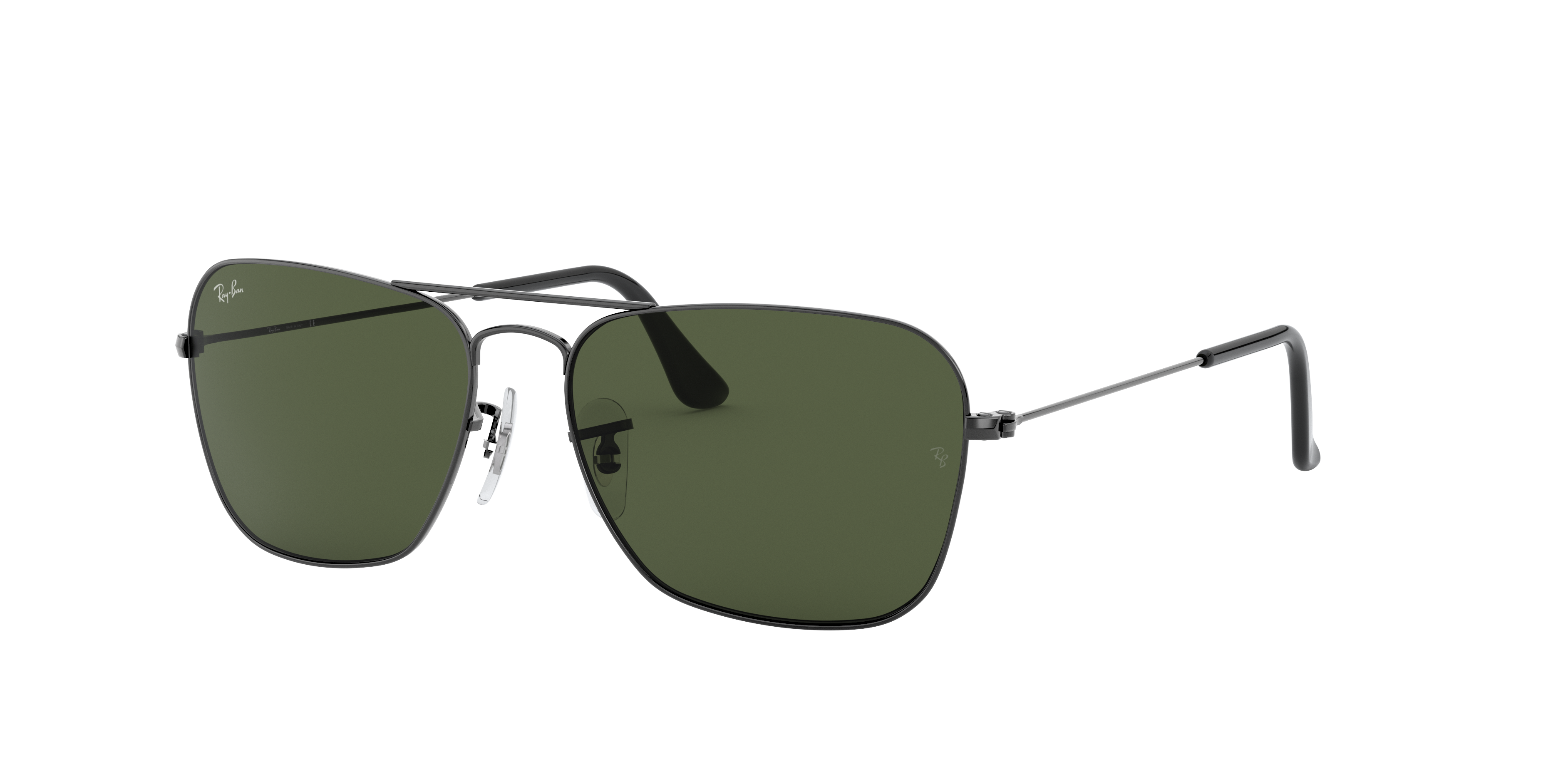 Ray-Ban RB3136 CARAVAN 004