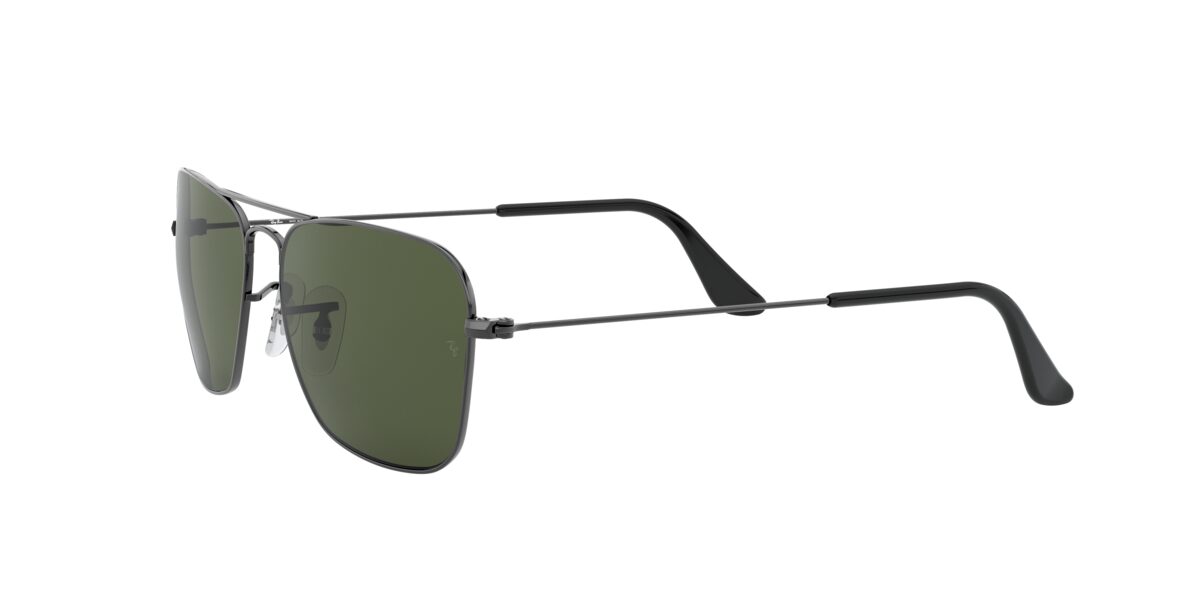 Ray-Ban RB3136 CARAVAN 004