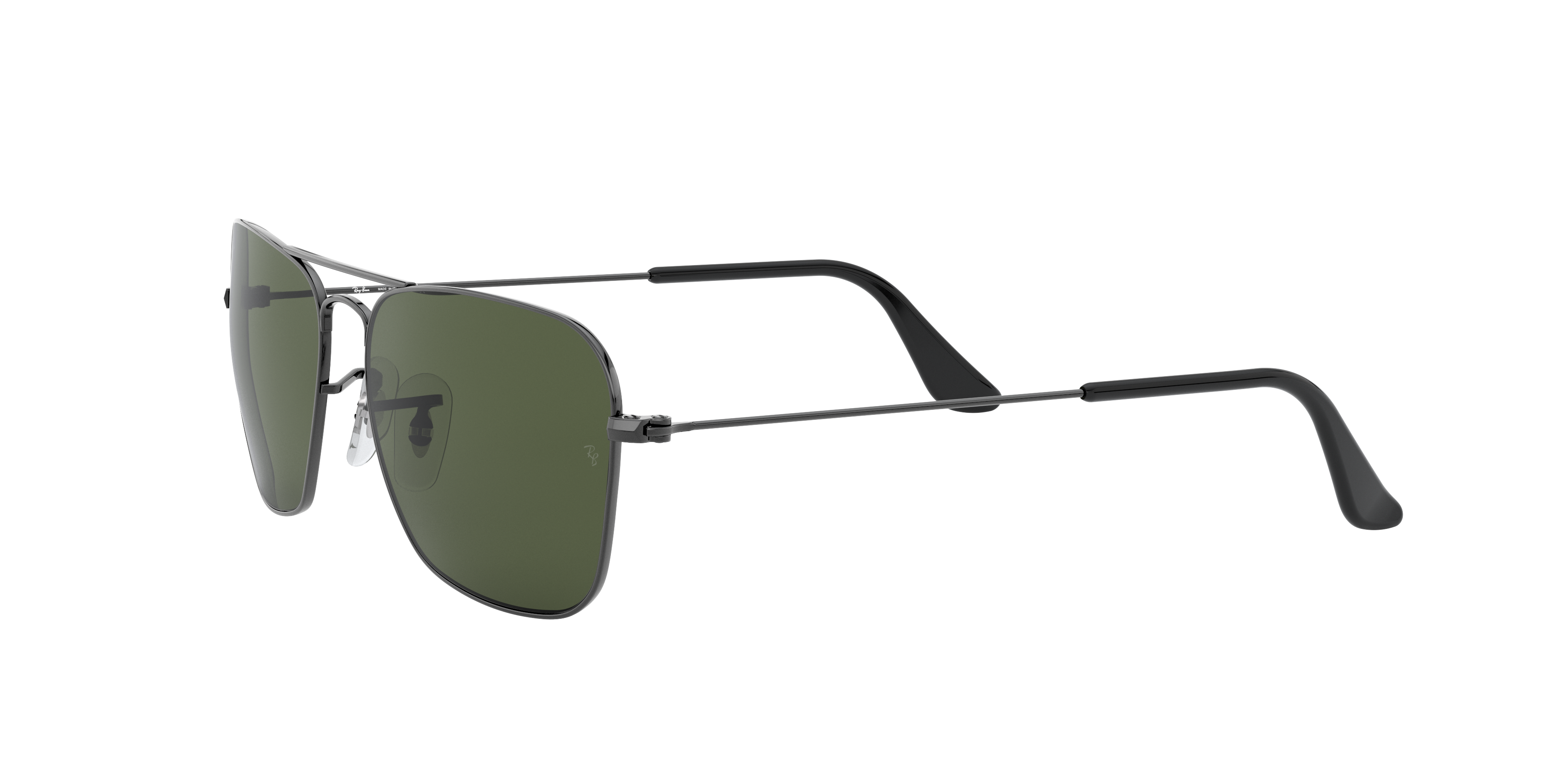 Ray-Ban RB3136 CARAVAN 004