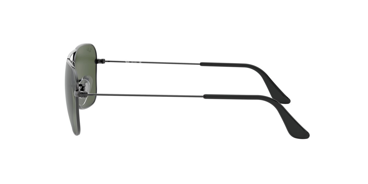Ray-Ban RB3136 CARAVAN 004