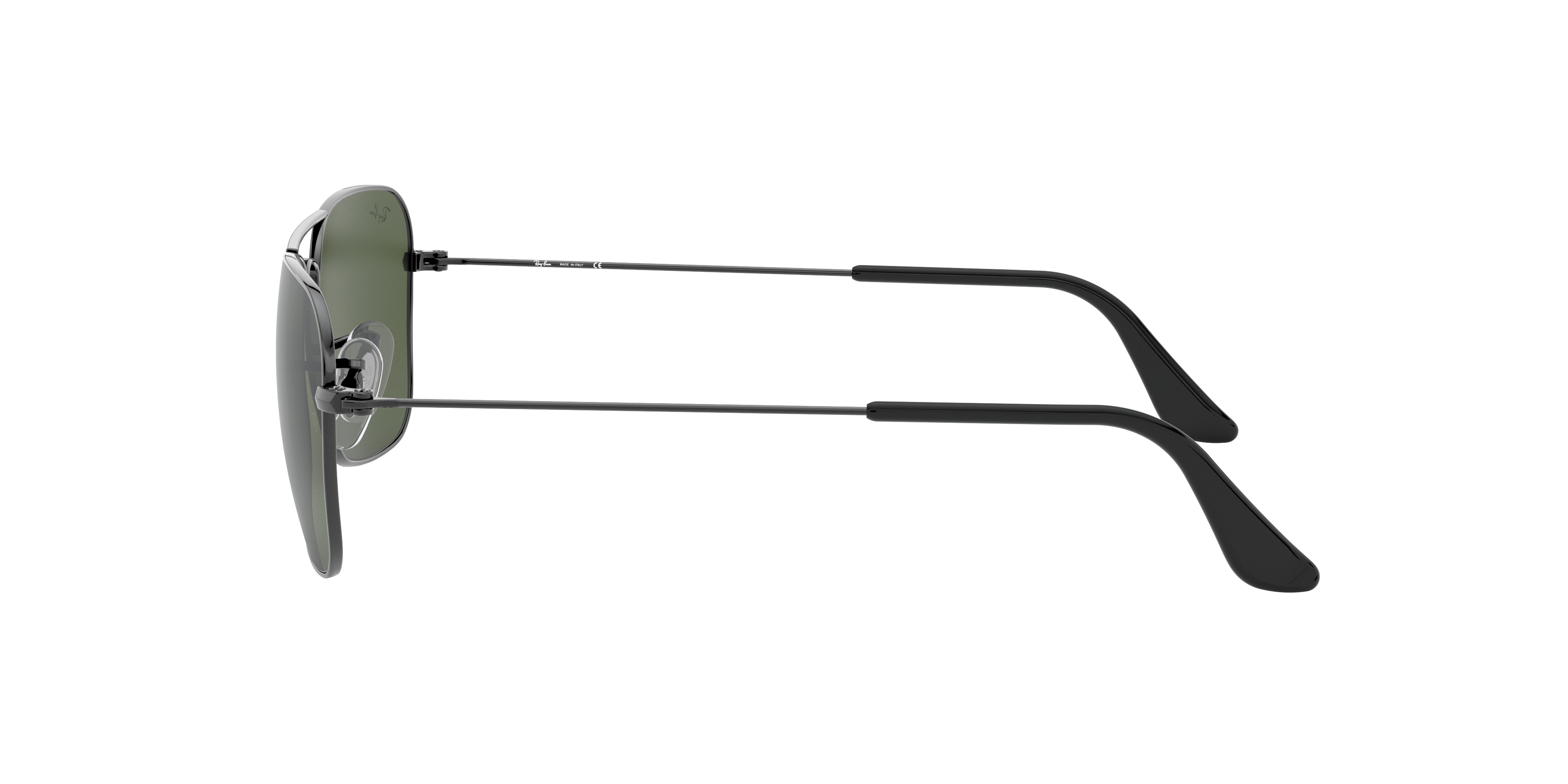 Ray-Ban RB3136 CARAVAN 004