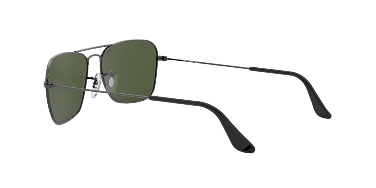 Ray-Ban RB3136 CARAVAN 004