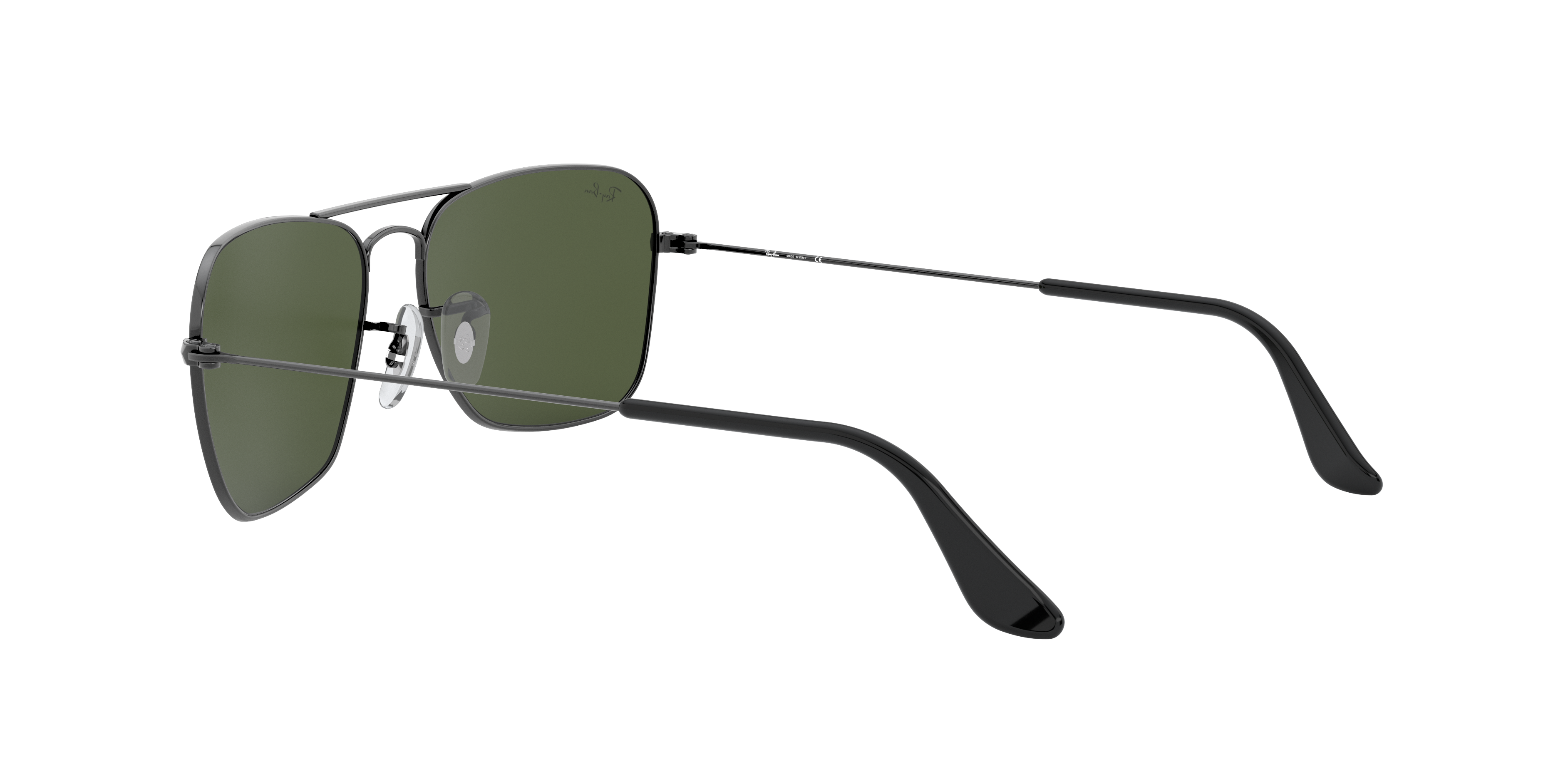 Ray-Ban RB3136 CARAVAN 004