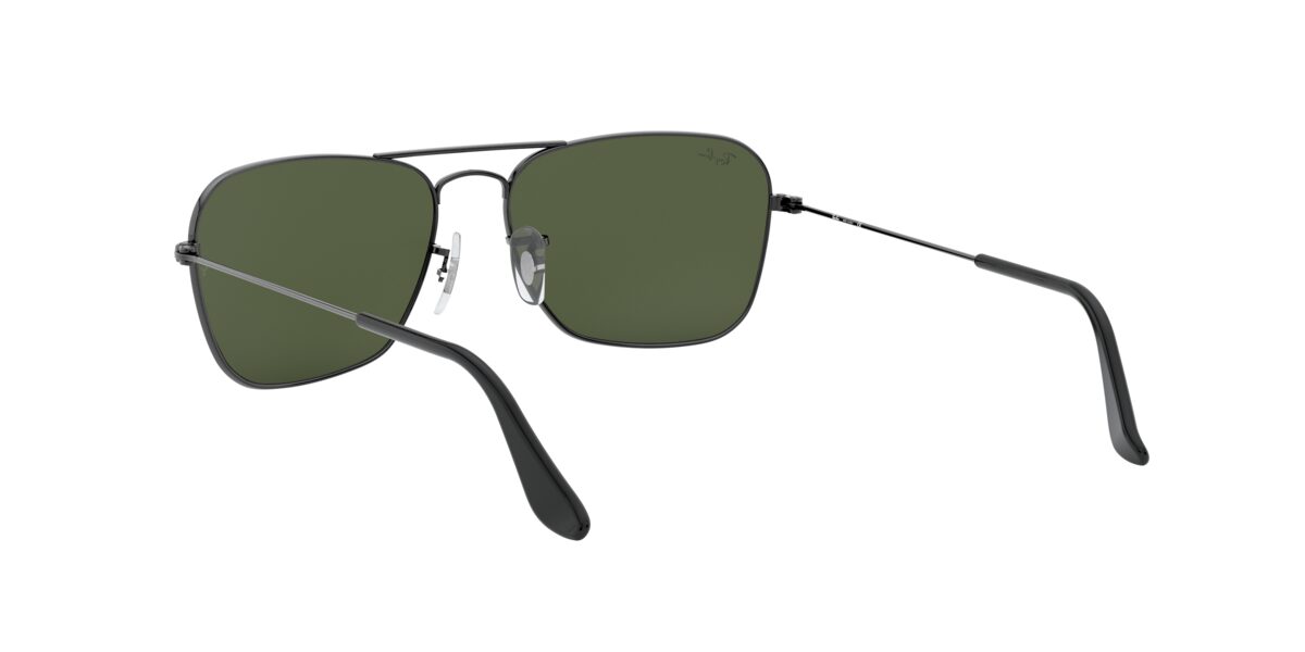 Ray-Ban RB3136 CARAVAN 004