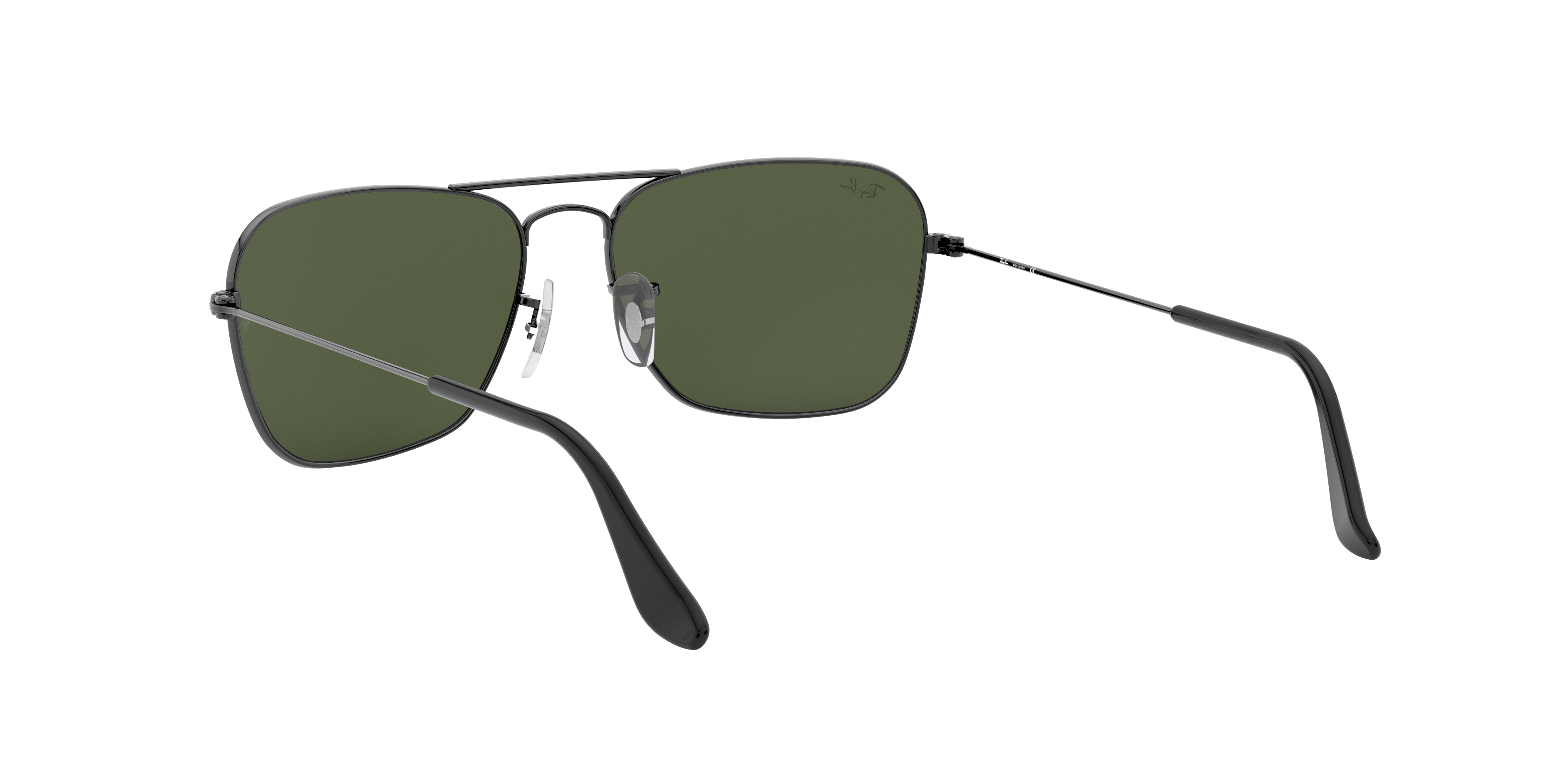Ray-Ban RB3136 CARAVAN 004