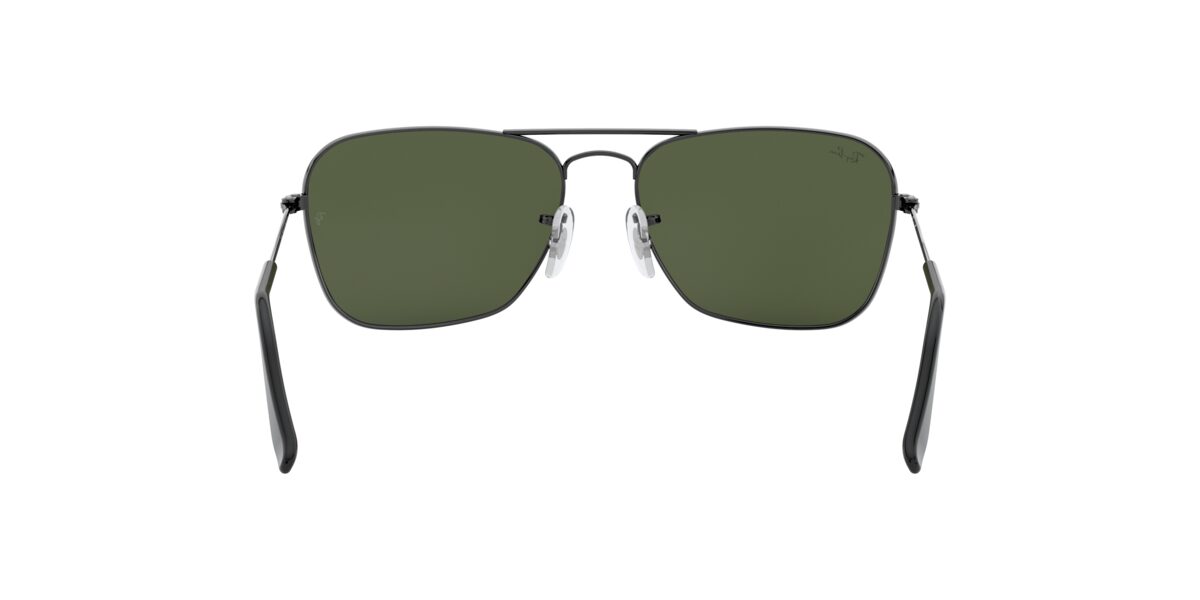 Ray-Ban RB3136 CARAVAN 004
