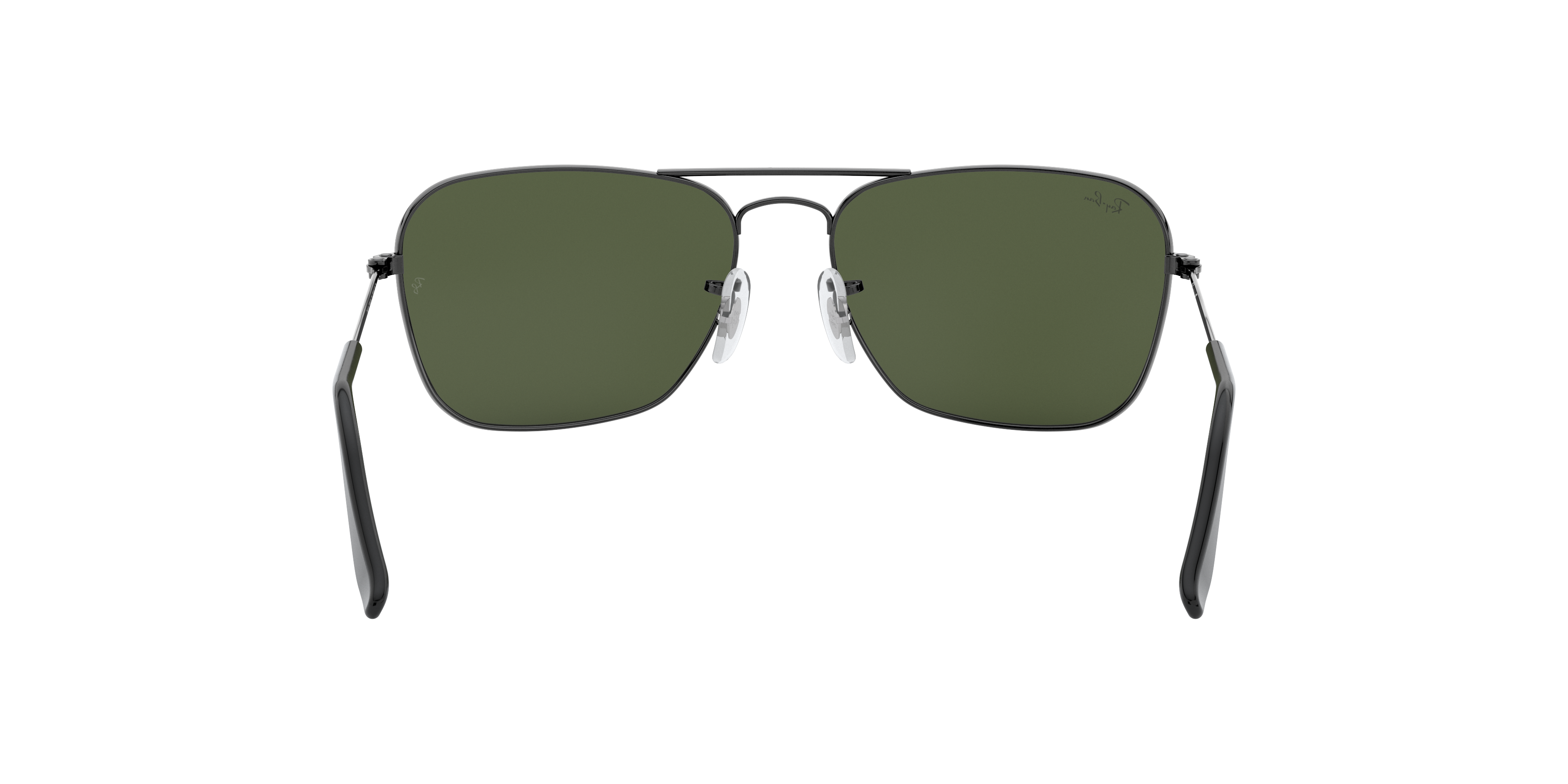 Ray-Ban RB3136 CARAVAN 004