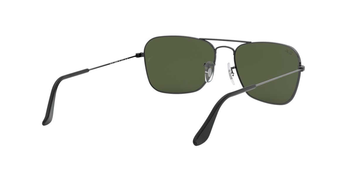 Ray-Ban RB3136 CARAVAN 004