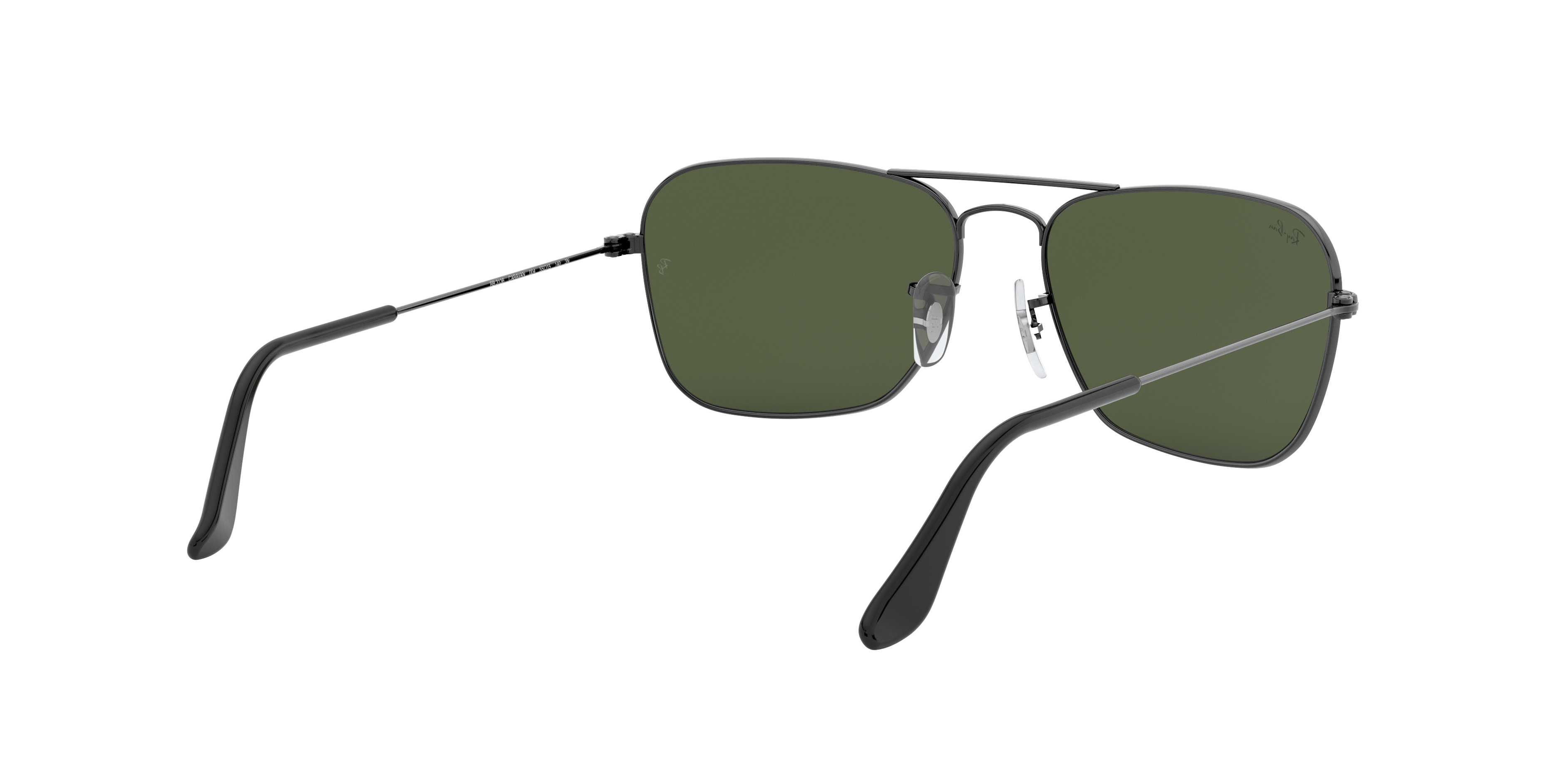 Ray-Ban RB3136 CARAVAN 004