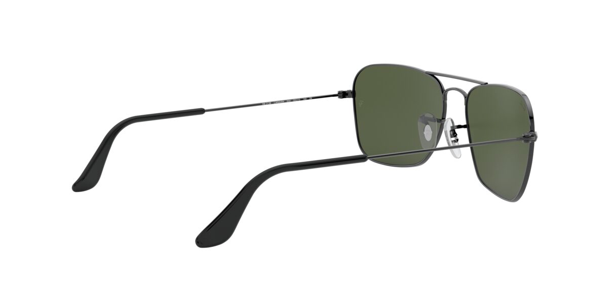 Ray-Ban RB3136 CARAVAN 004