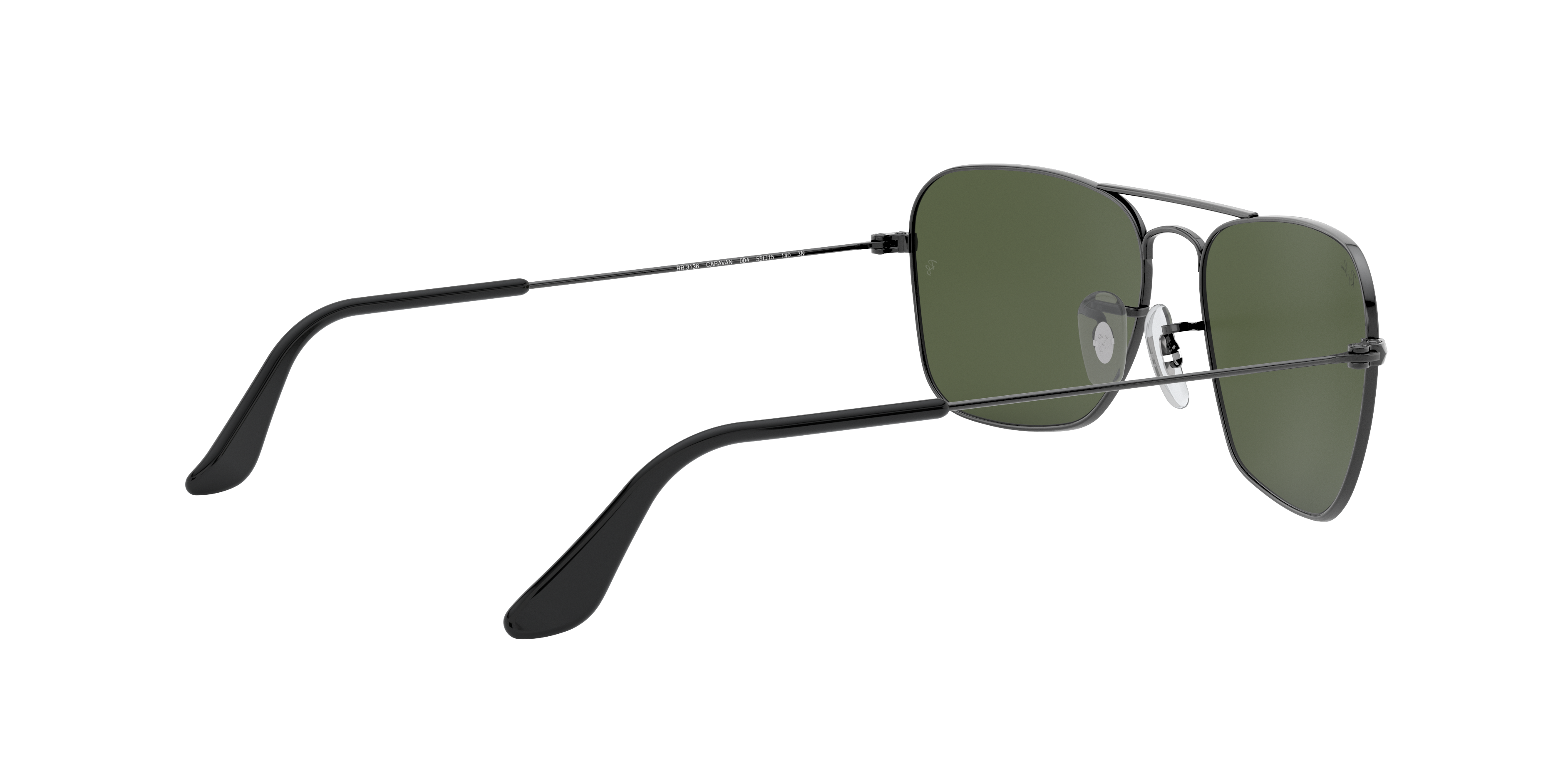 Ray-Ban RB3136 CARAVAN 004