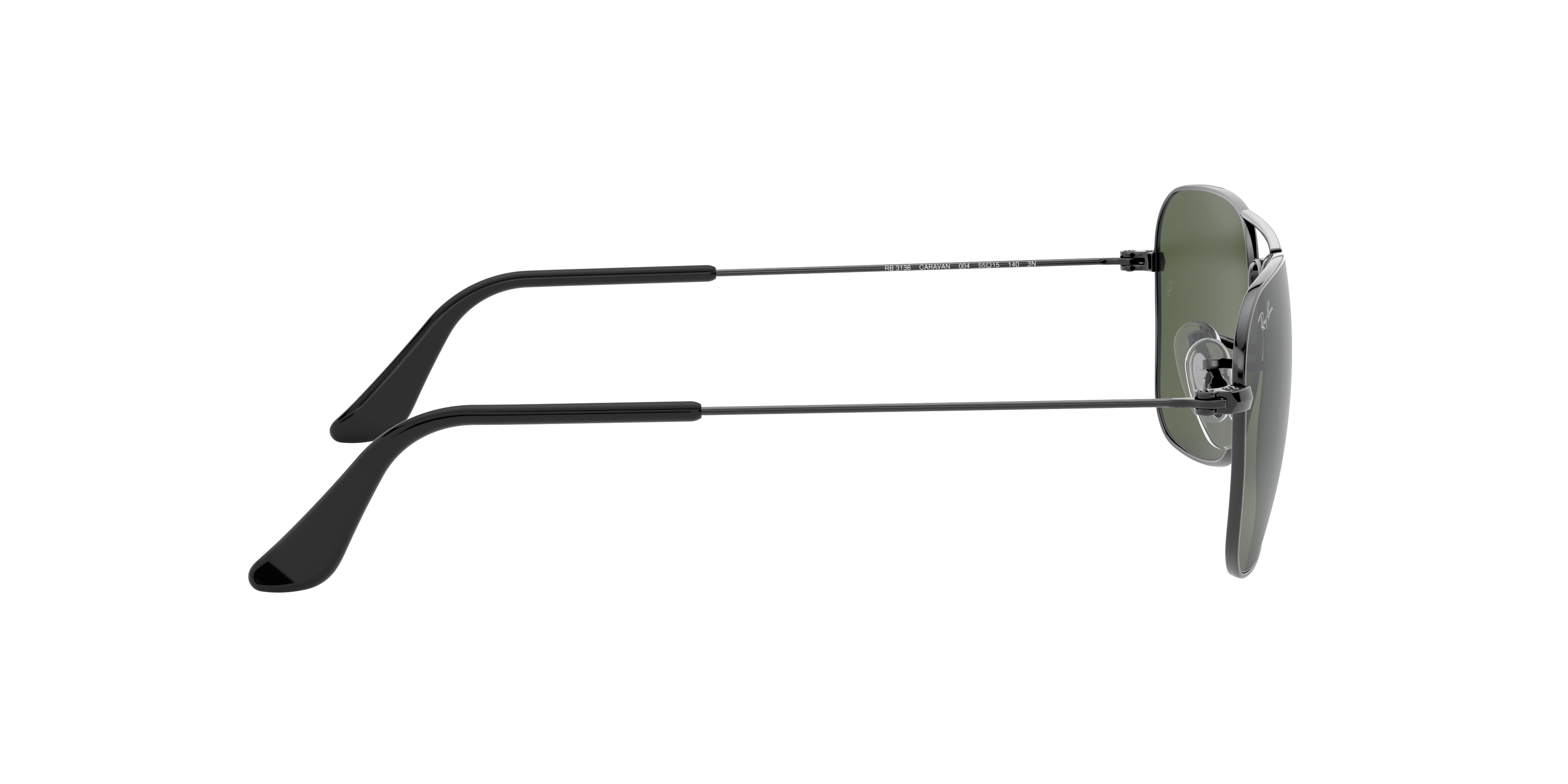Ray-Ban RB3136 CARAVAN 004