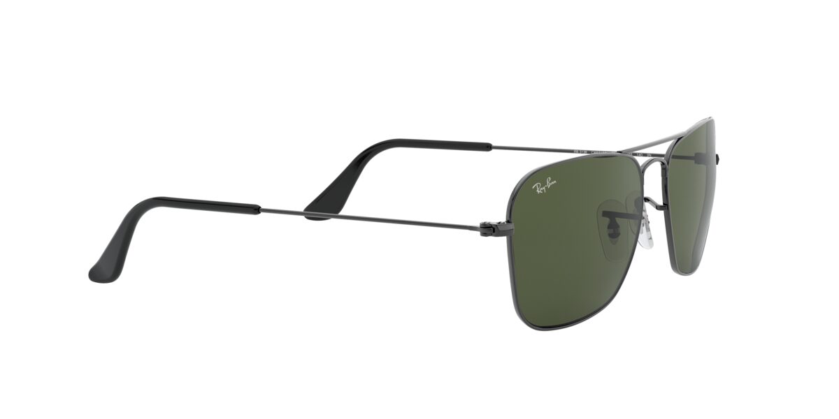 Ray-Ban RB3136 CARAVAN 004