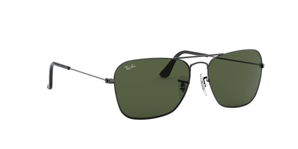 Ray-Ban RB3136 CARAVAN 004
