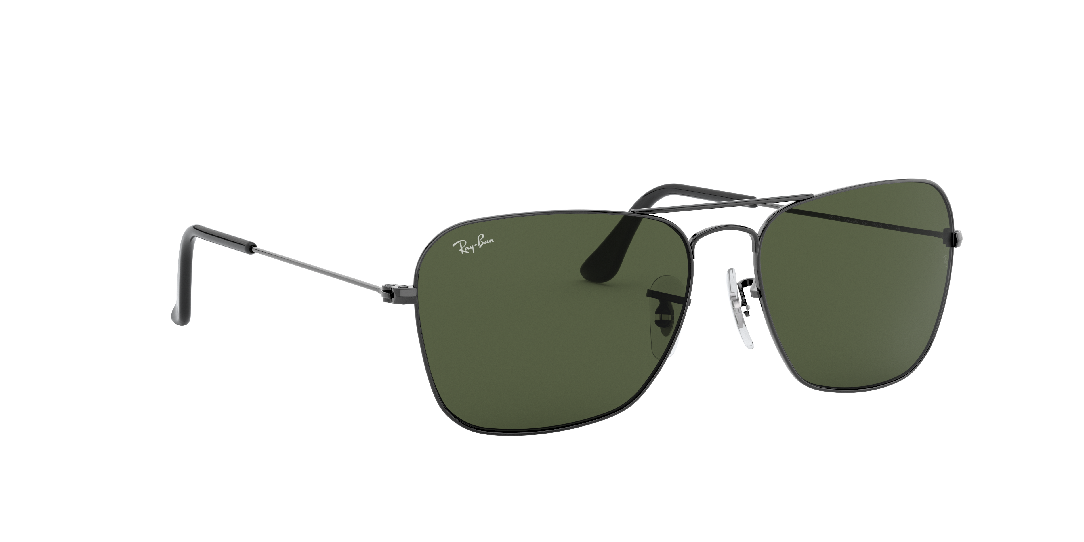 Ray-Ban RB3136 CARAVAN 004