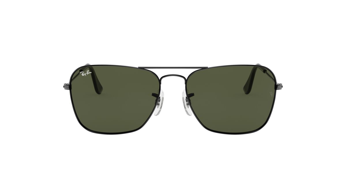 Ray-Ban RB3136 CARAVAN 004