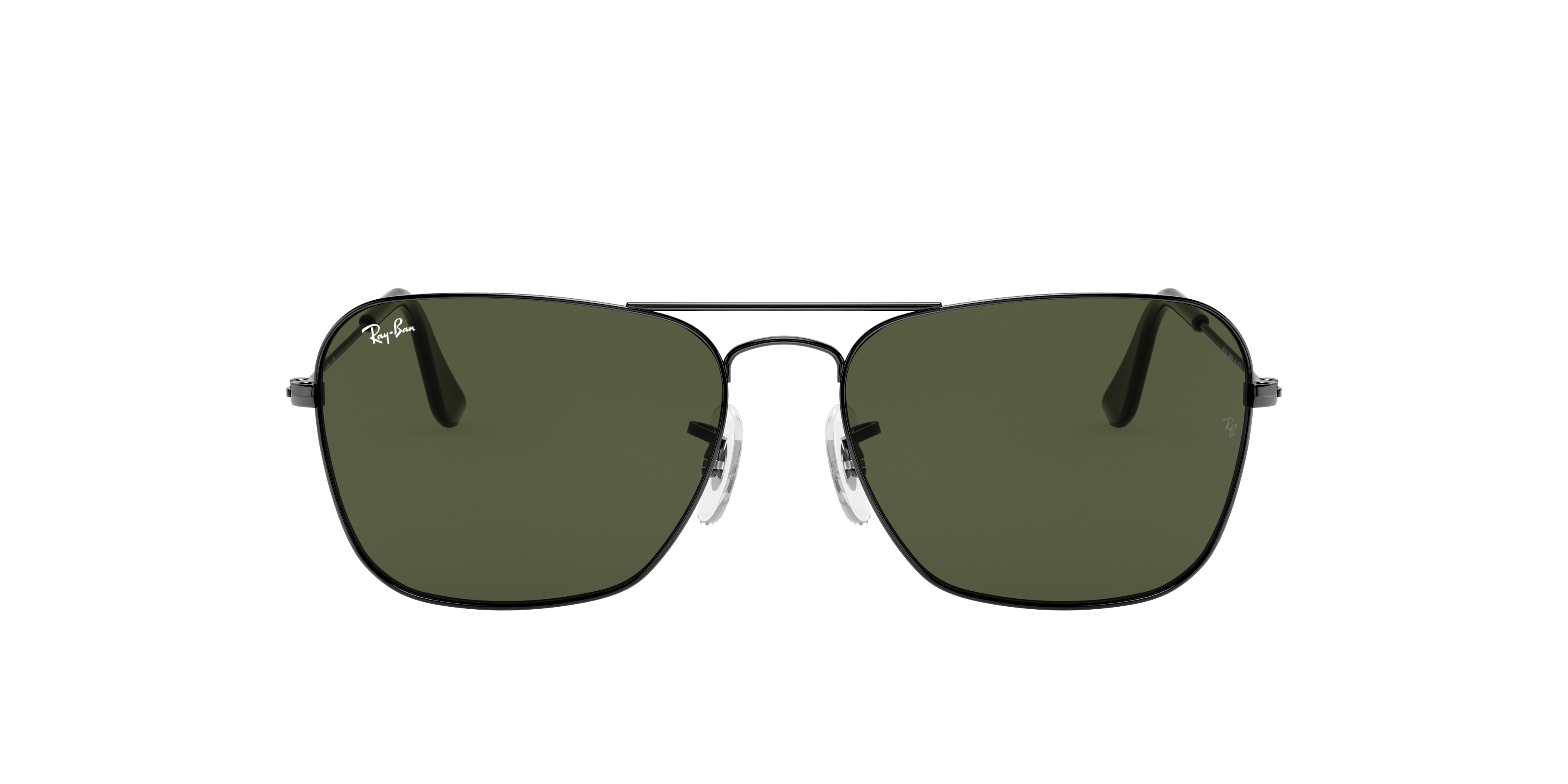 Ray-Ban RB3136 CARAVAN 004