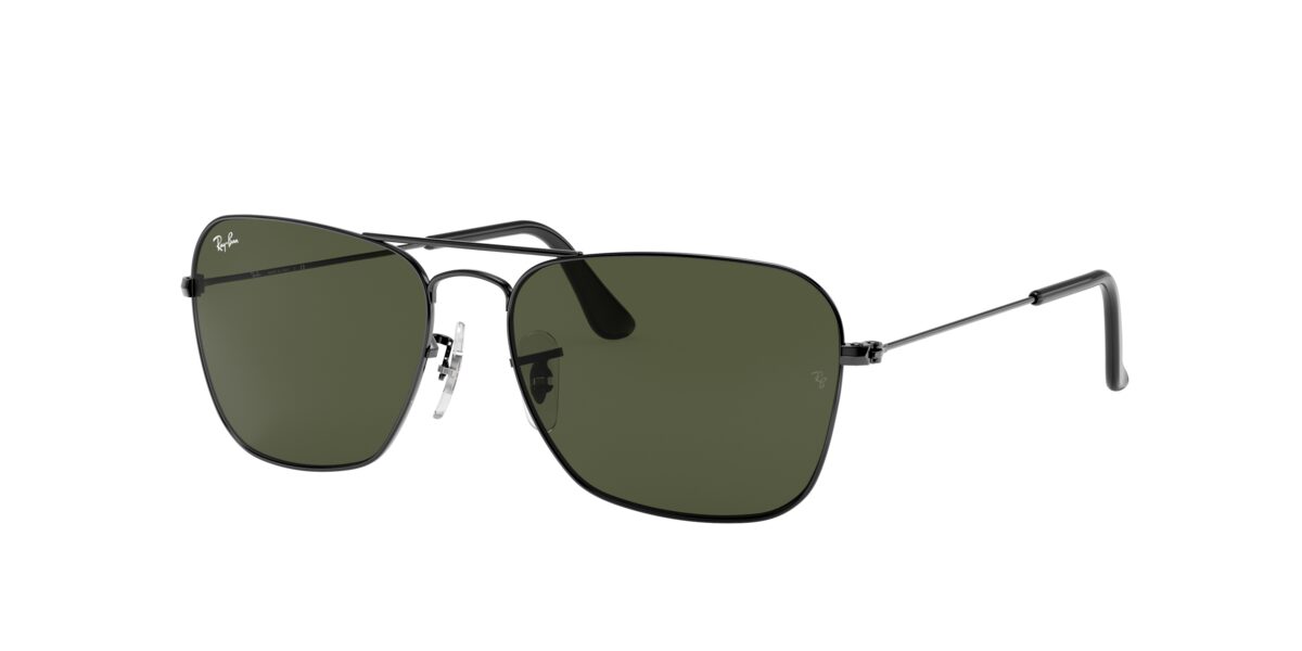 Ray-Ban RB3136 CARAVAN 004