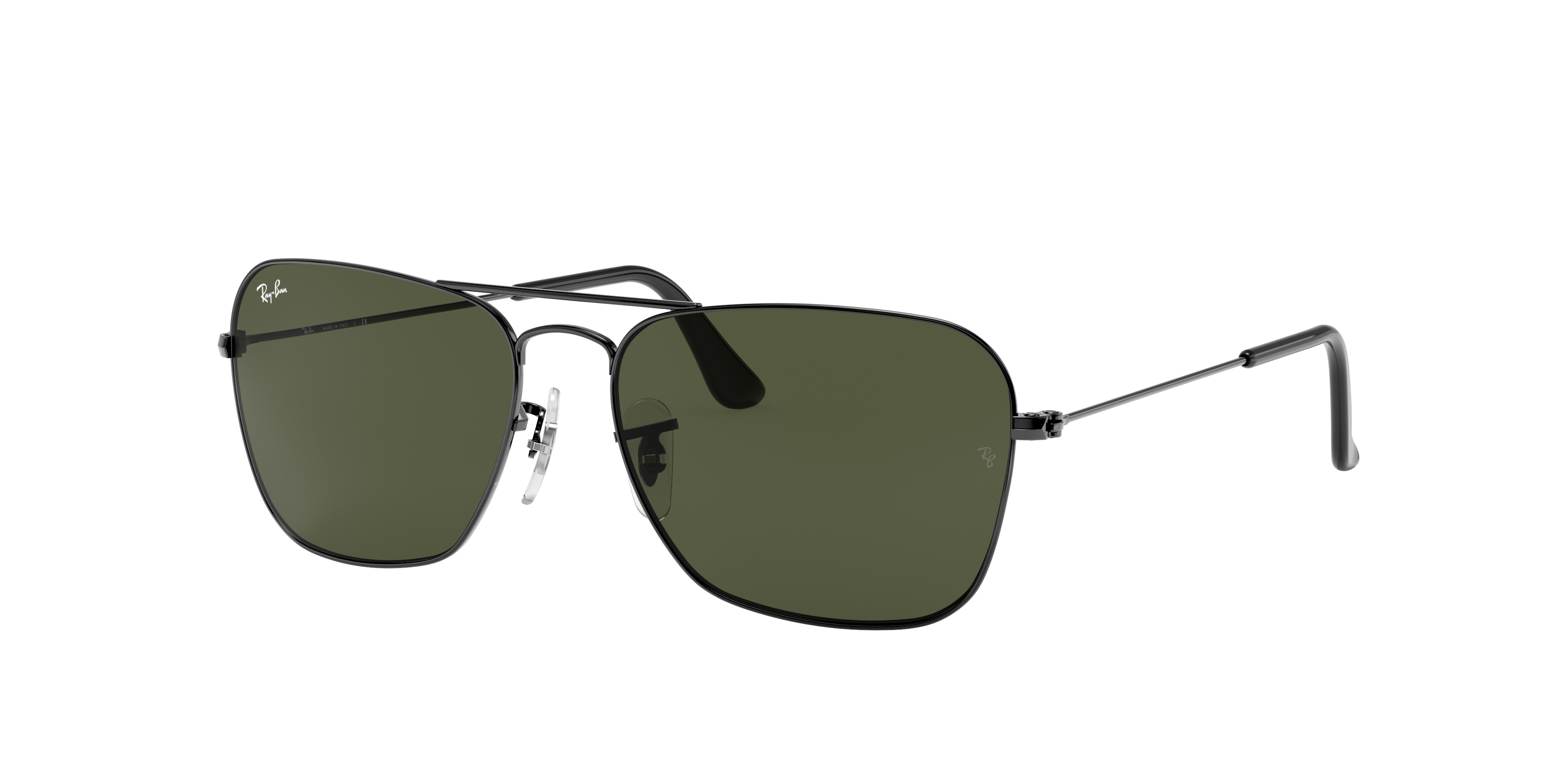 Ray-Ban RB3136 CARAVAN 004