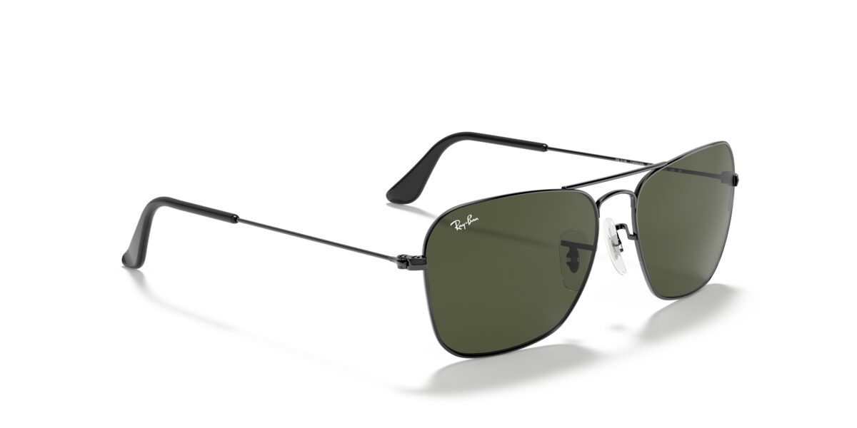 Ray-Ban RB3136 CARAVAN 004