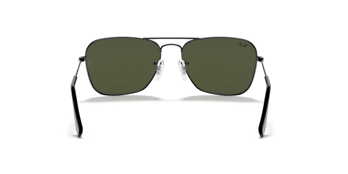 Ray-Ban RB3136 CARAVAN 004