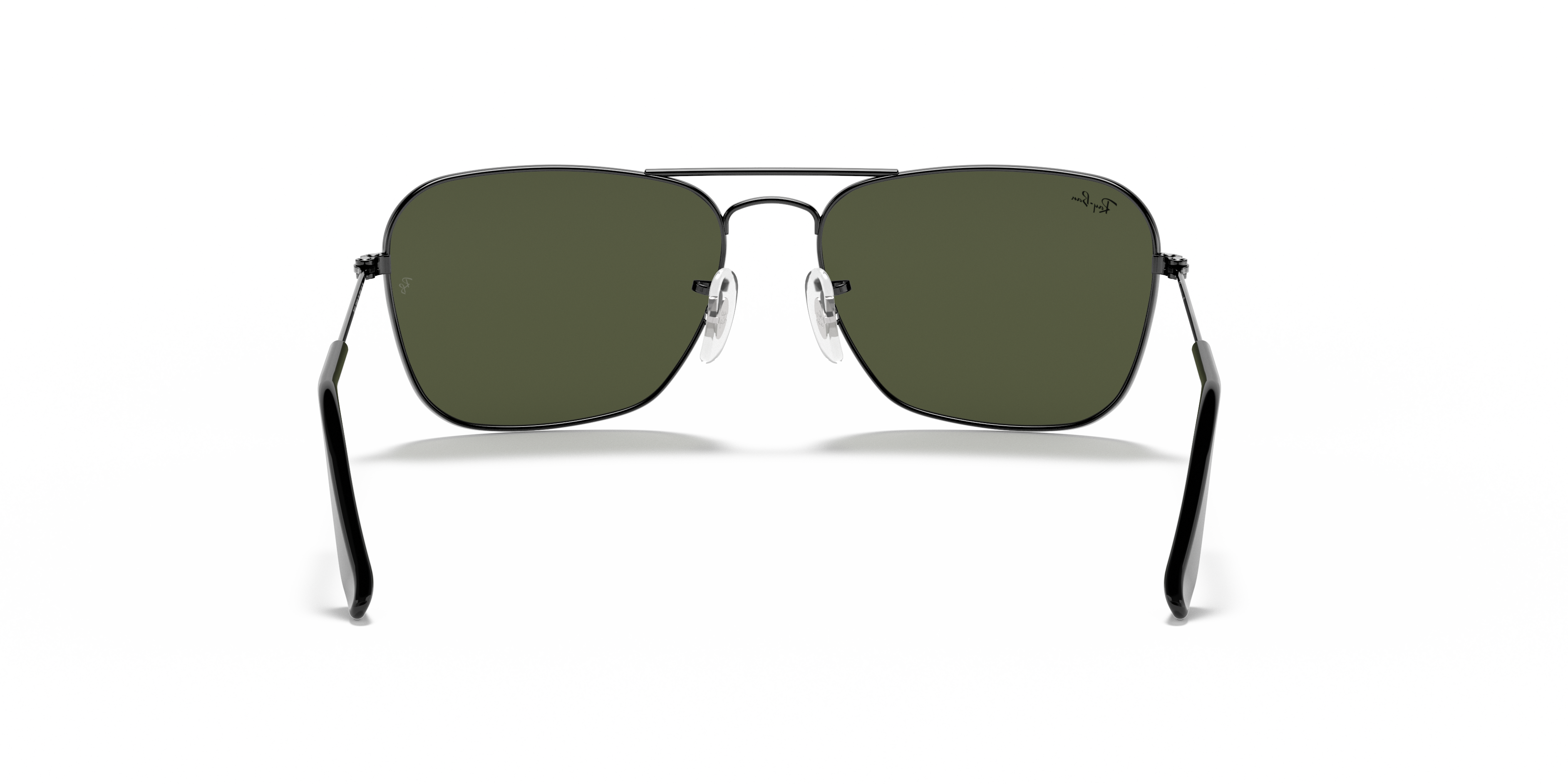 Ray-Ban RB3136 CARAVAN 004