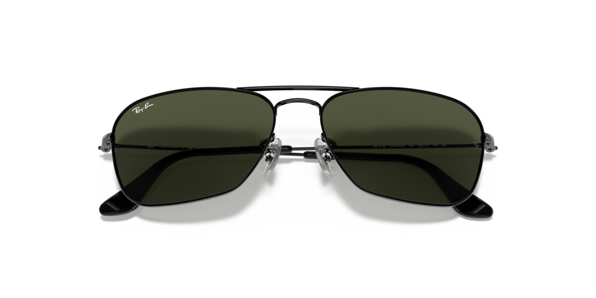 Ray-Ban RB3136 CARAVAN 004