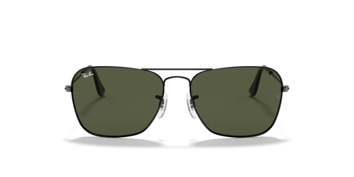 Ray-Ban RB3136 CARAVAN 004