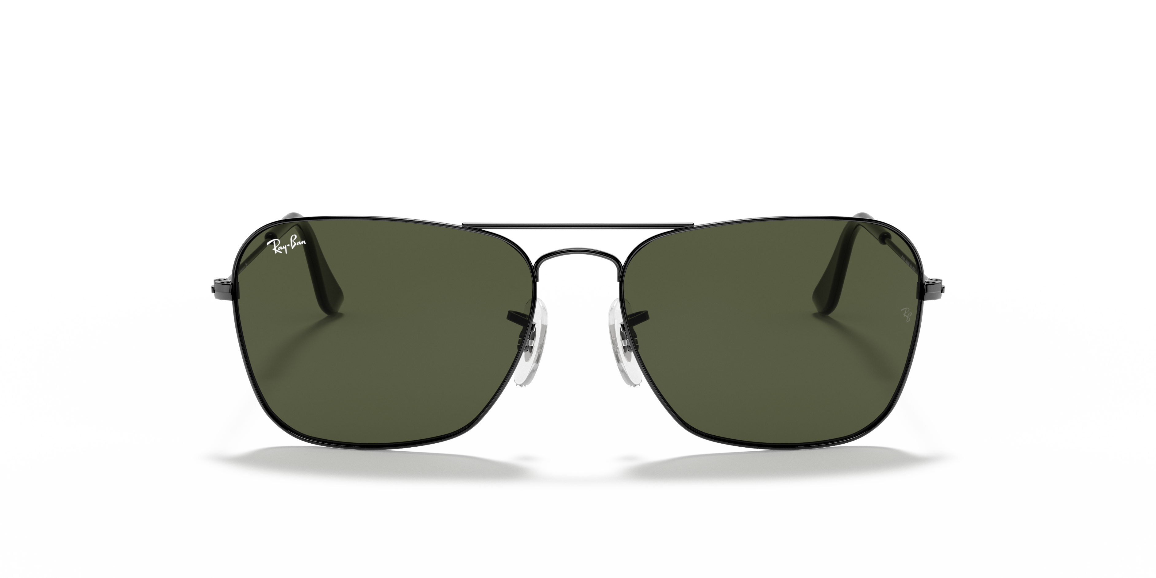 Ray-Ban RB3136 CARAVAN 004