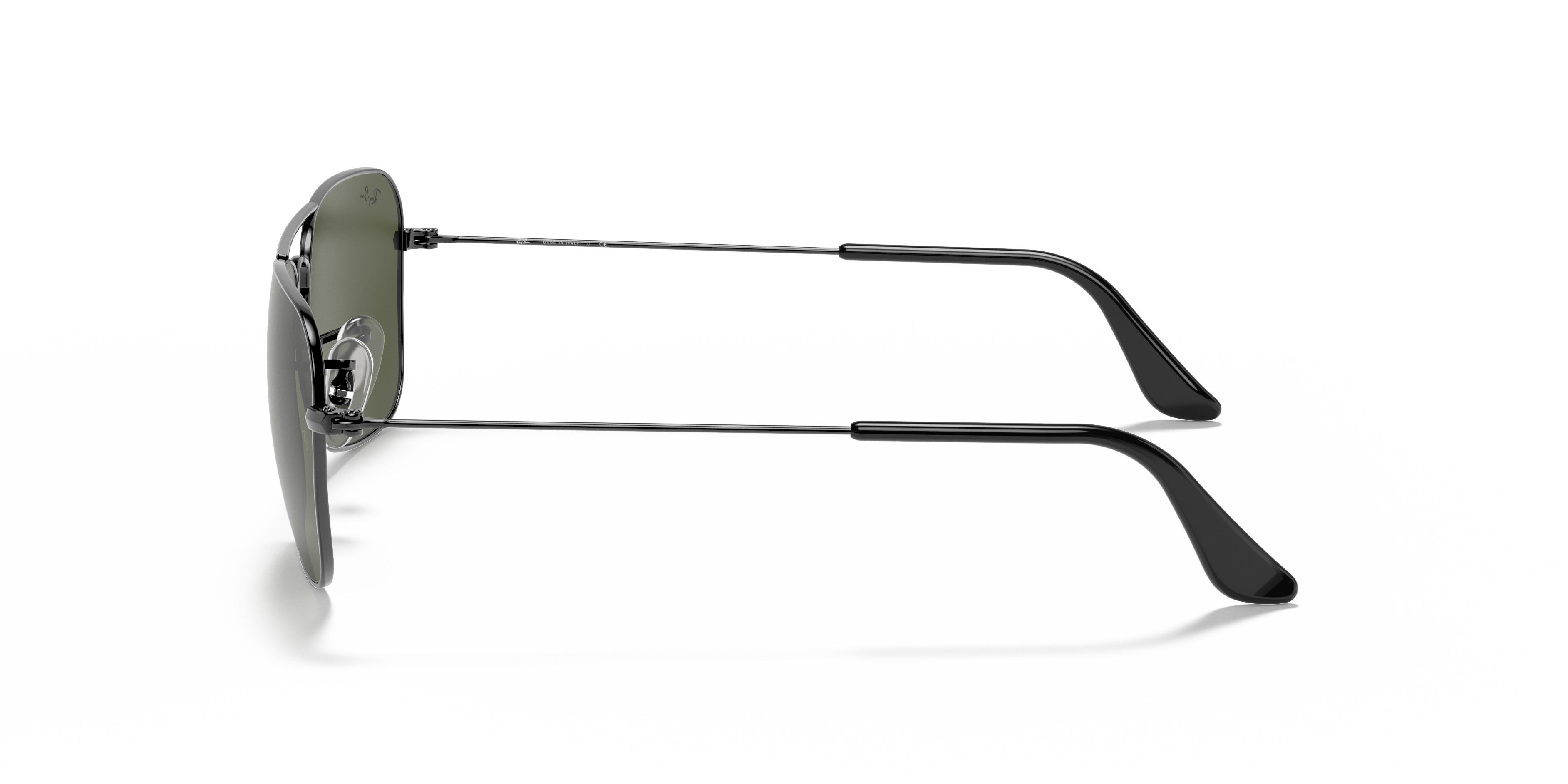 Ray-Ban RB3136 CARAVAN 004