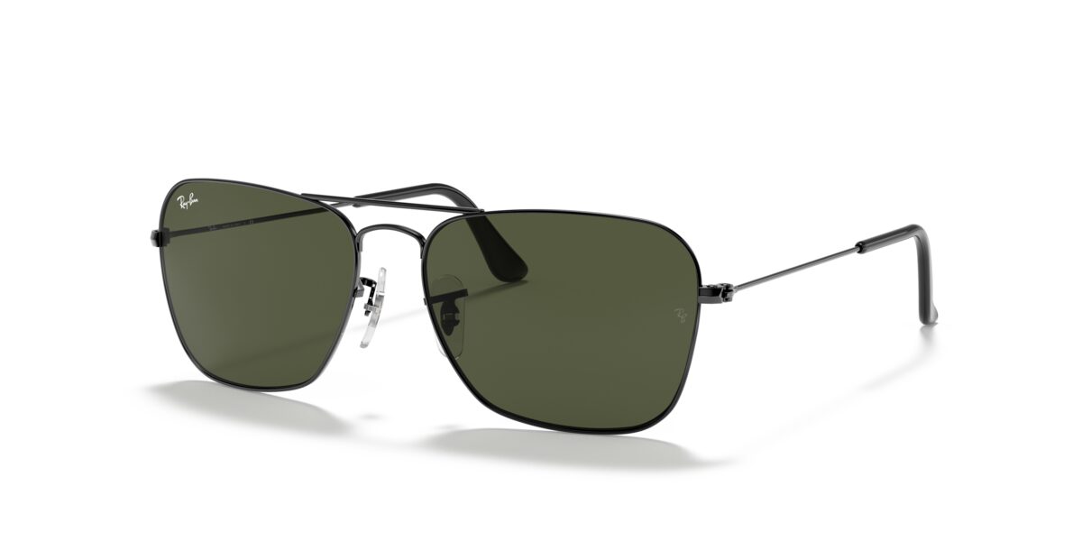 Ray-Ban RB3136 CARAVAN 004