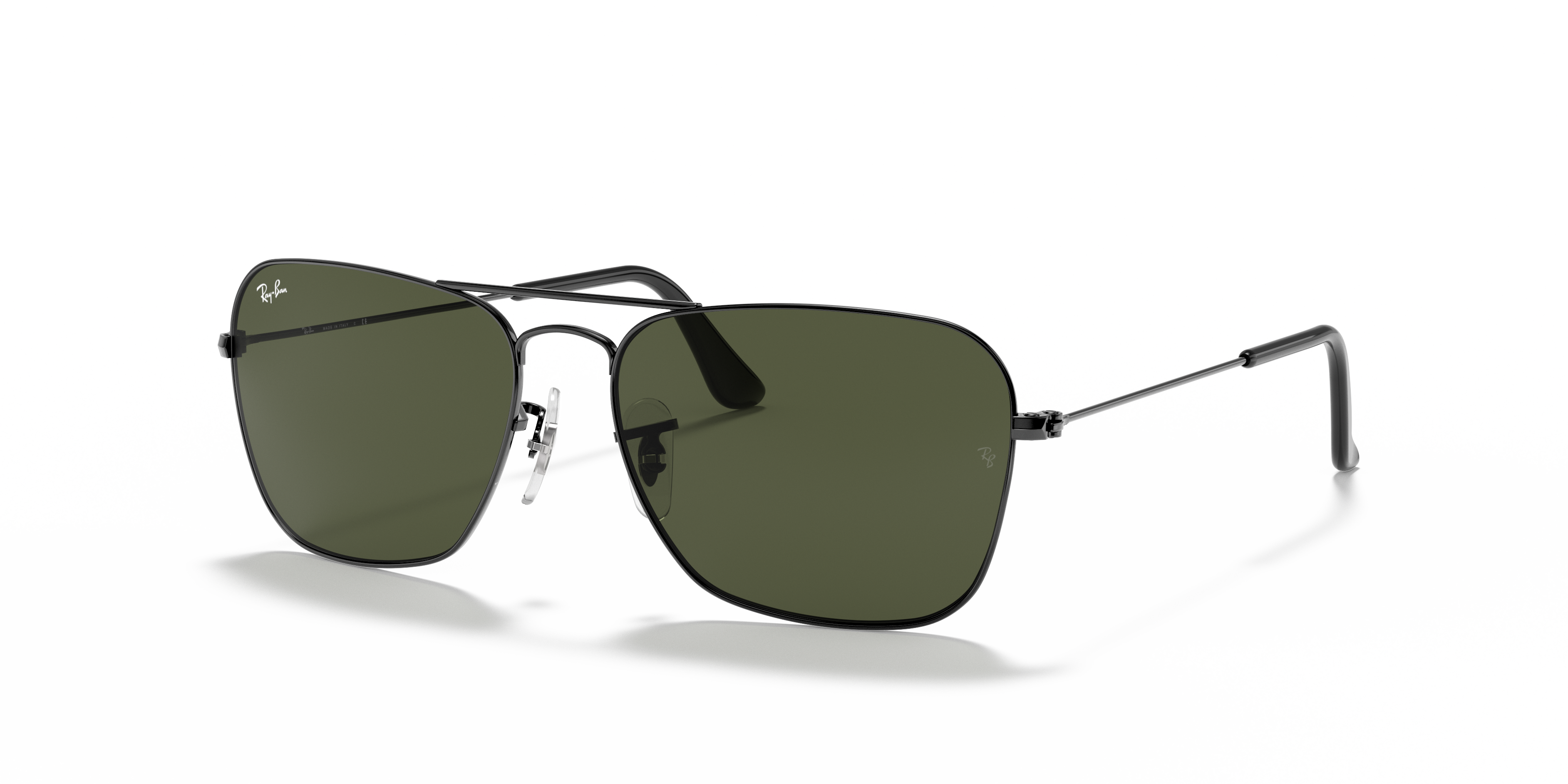 Ray-Ban RB3136 CARAVAN 004