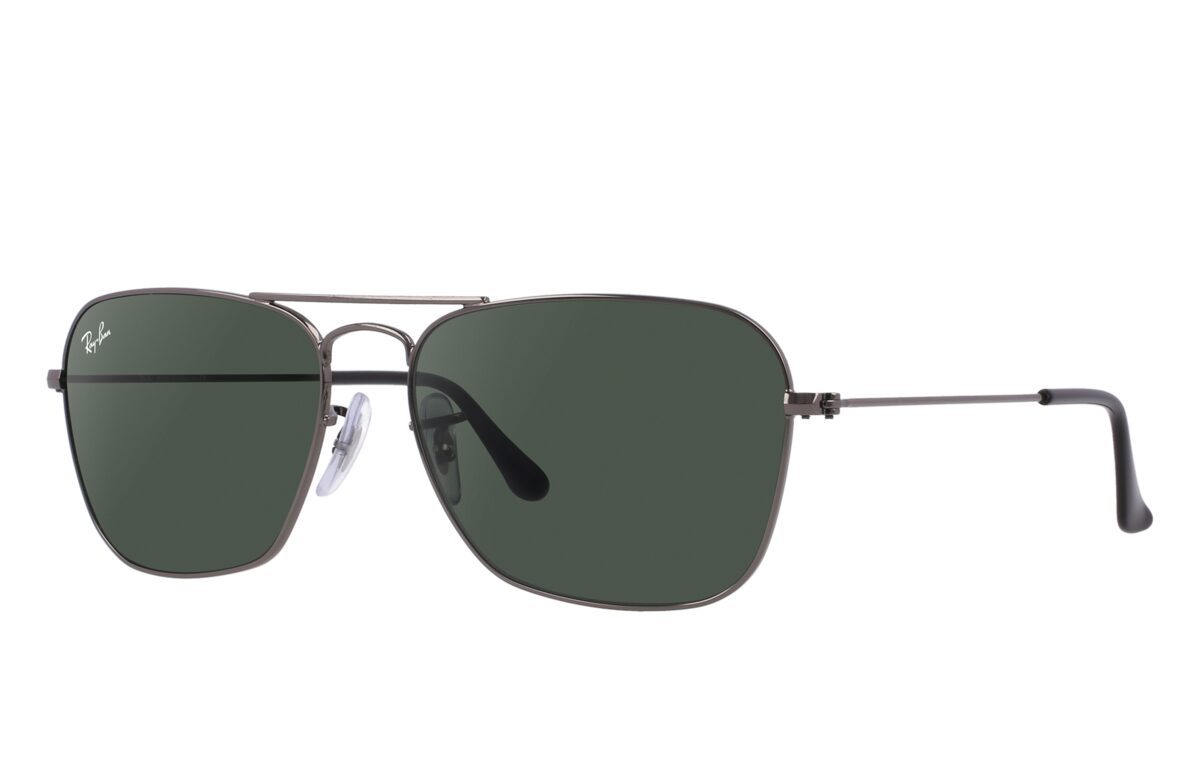 Ray-Ban RB3136 CARAVAN 004