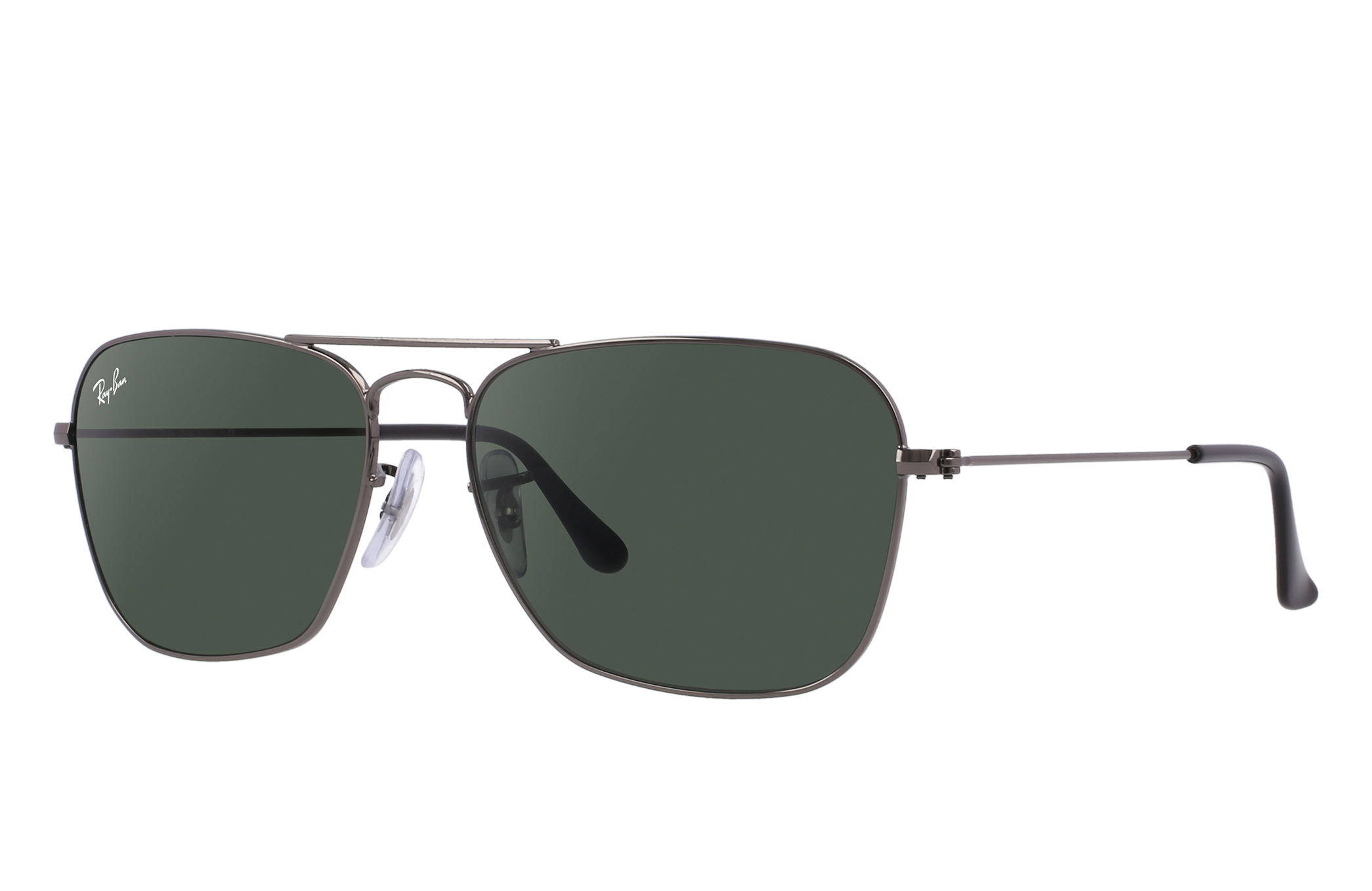Ray-Ban RB3136 CARAVAN 004