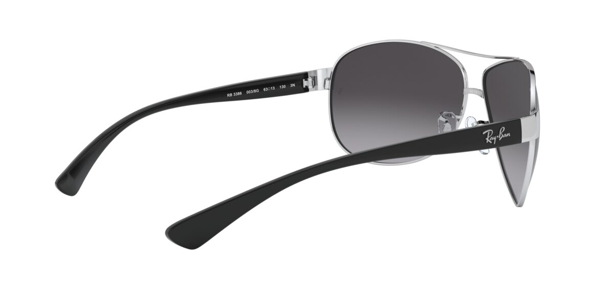 Ray-Ban RB3386 RB3386 003/8G