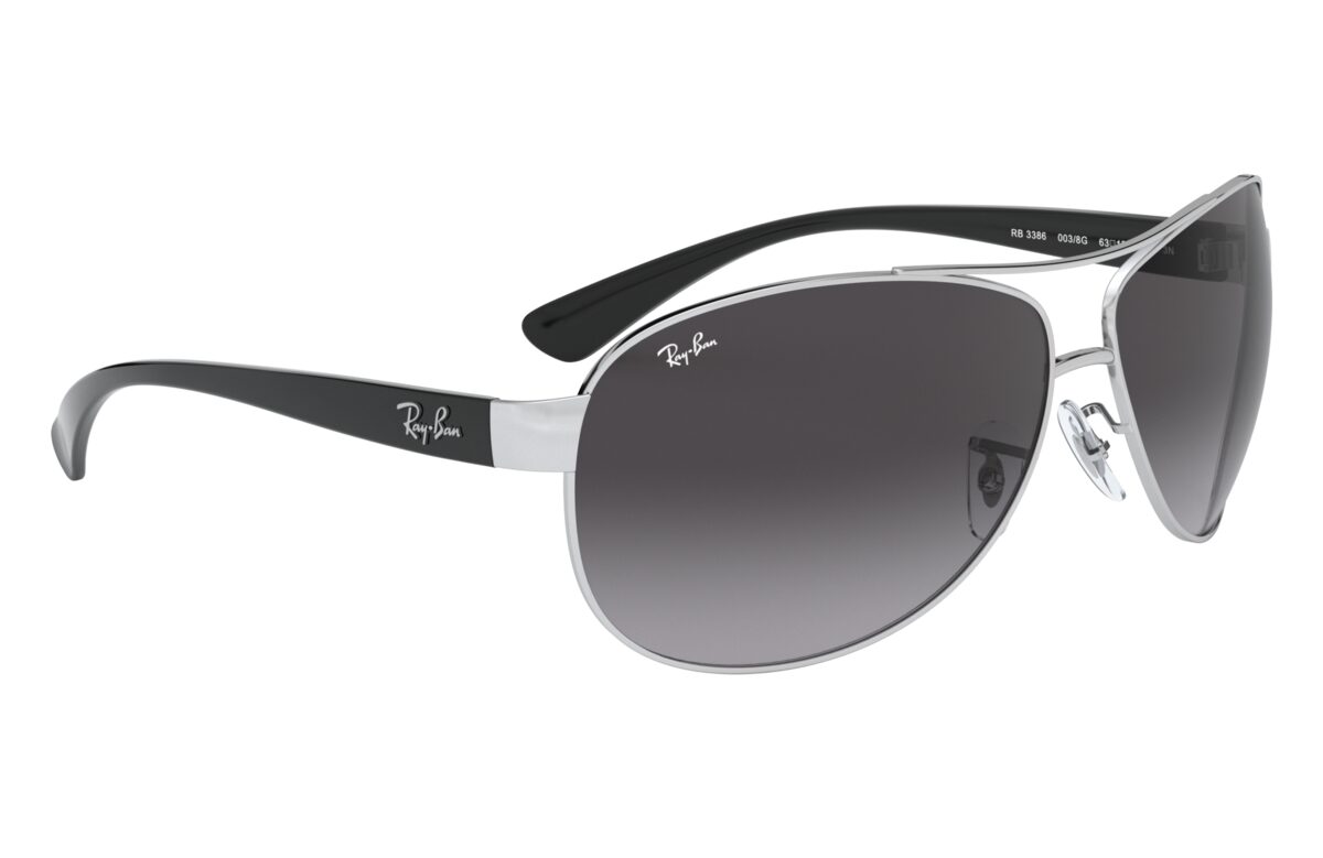 Ray-Ban RB3386 RB3386 003/8G