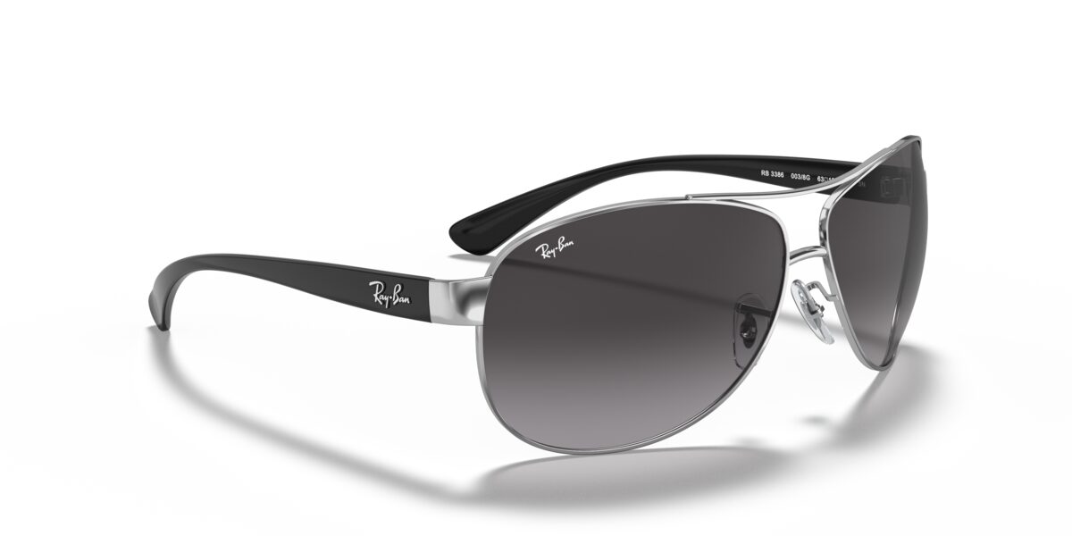 Ray-Ban RB3386 RB3386 003/8G
