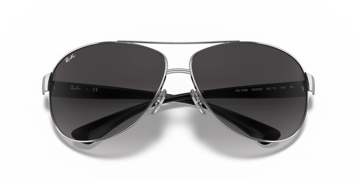 Ray-Ban RB3386 RB3386 003/8G